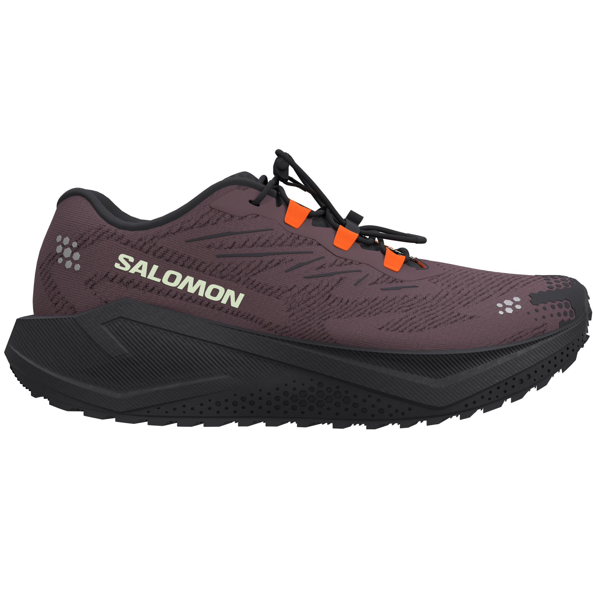 SALOMON AERO BLAZE 4 GRVL W