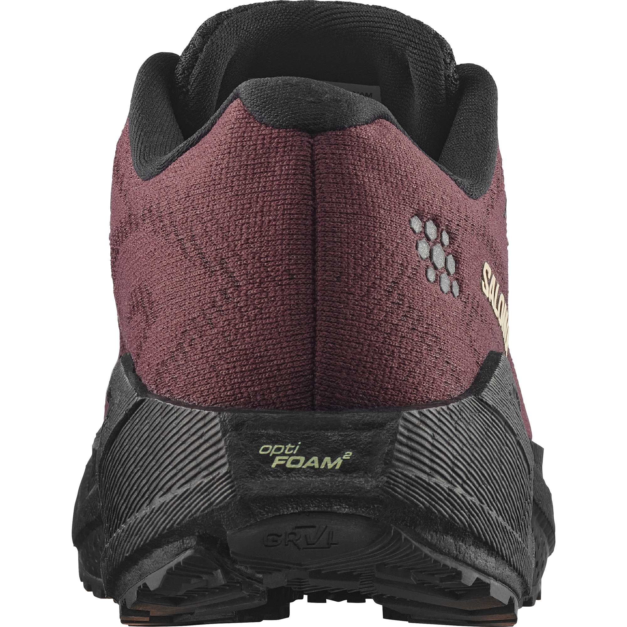 SALOMON AERO BLAZE 4 GRVL W