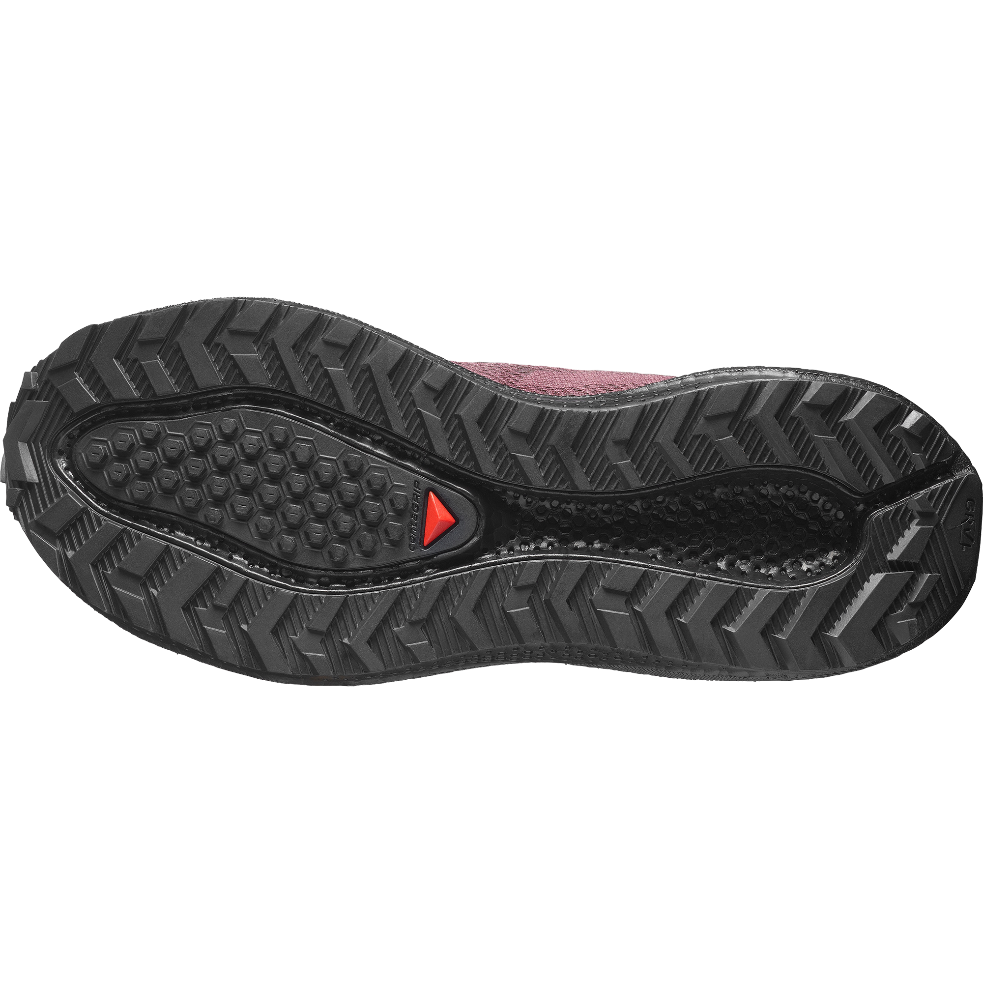 SALOMON AERO BLAZE 4 GRVL W