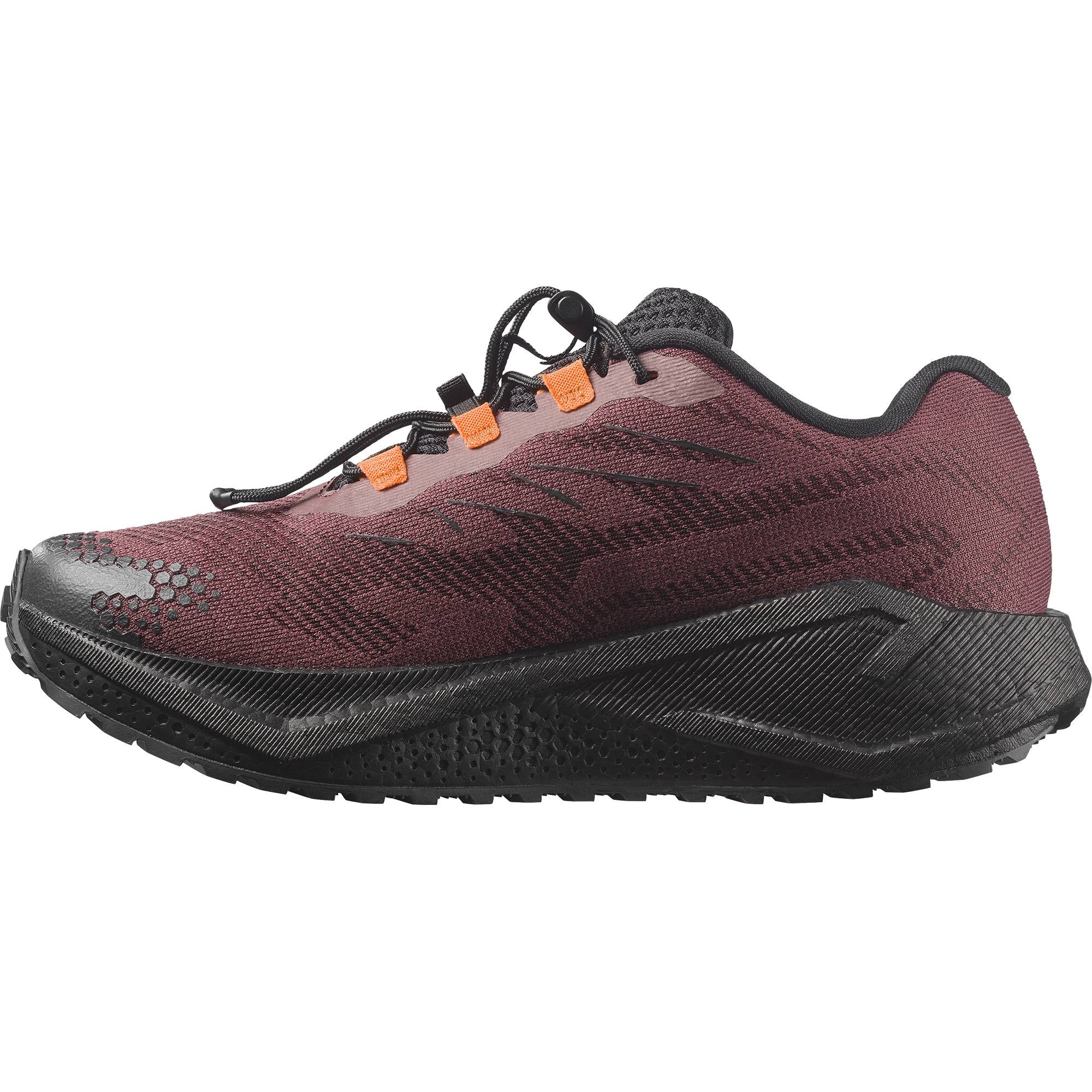 SALOMON AERO BLAZE 4 GRVL W