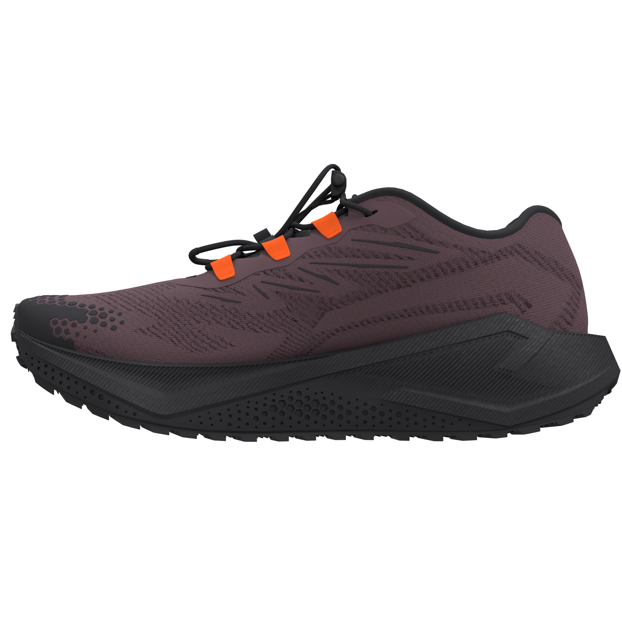 SALOMON AERO BLAZE 4 GRVL W