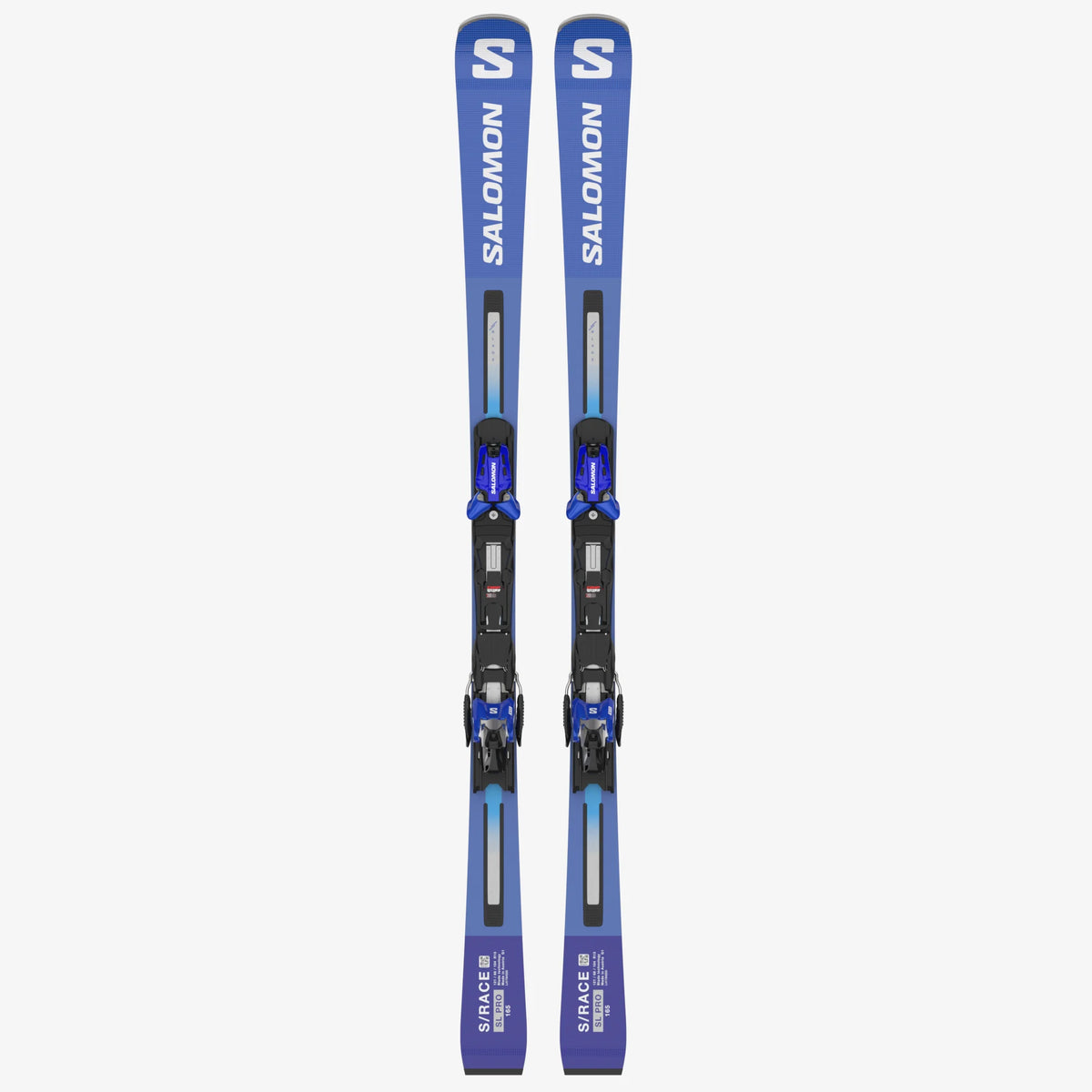 スキー Salomon X Race GS 170cm r15m SALOMON X S/Race SL PRO + X12 TL GW — Steep & Deep