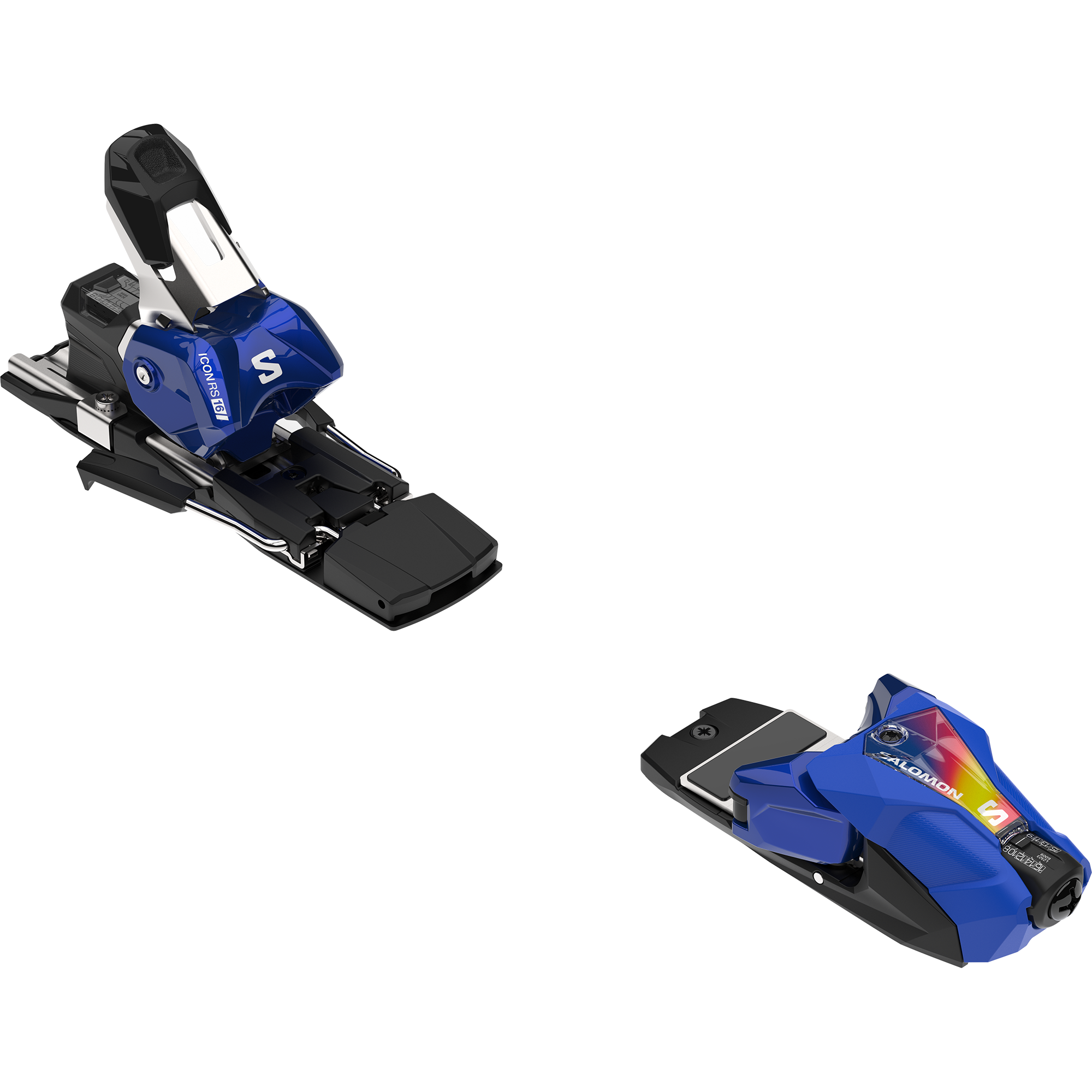 Salomon Icon RS 16