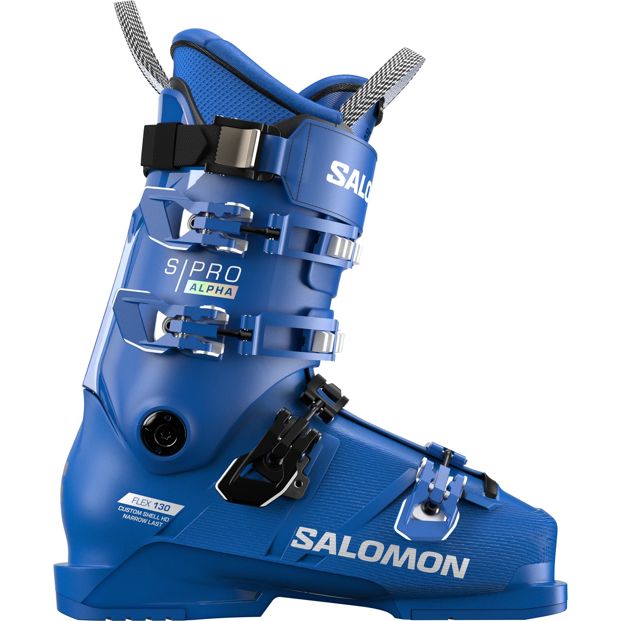 Salomon S/PRO ALPHA 130 GW