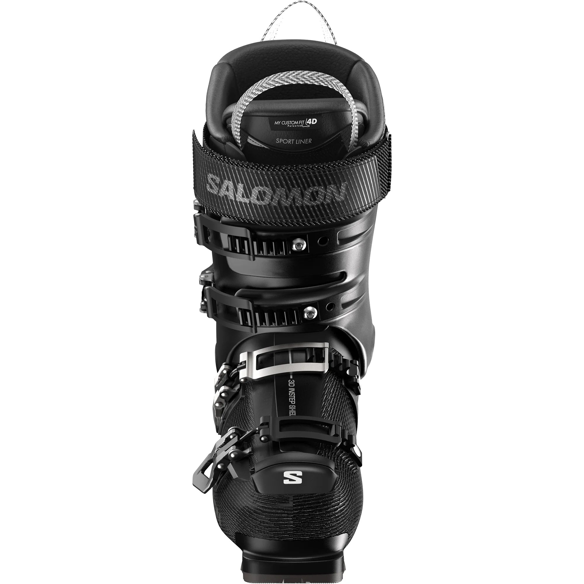 Salomon S/PRO ALPHA 110 GW Black