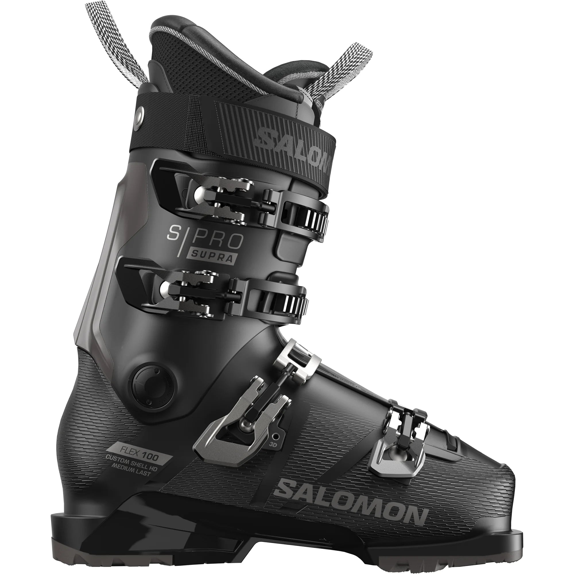 Salomon S/PRO SUPRA 100 GW