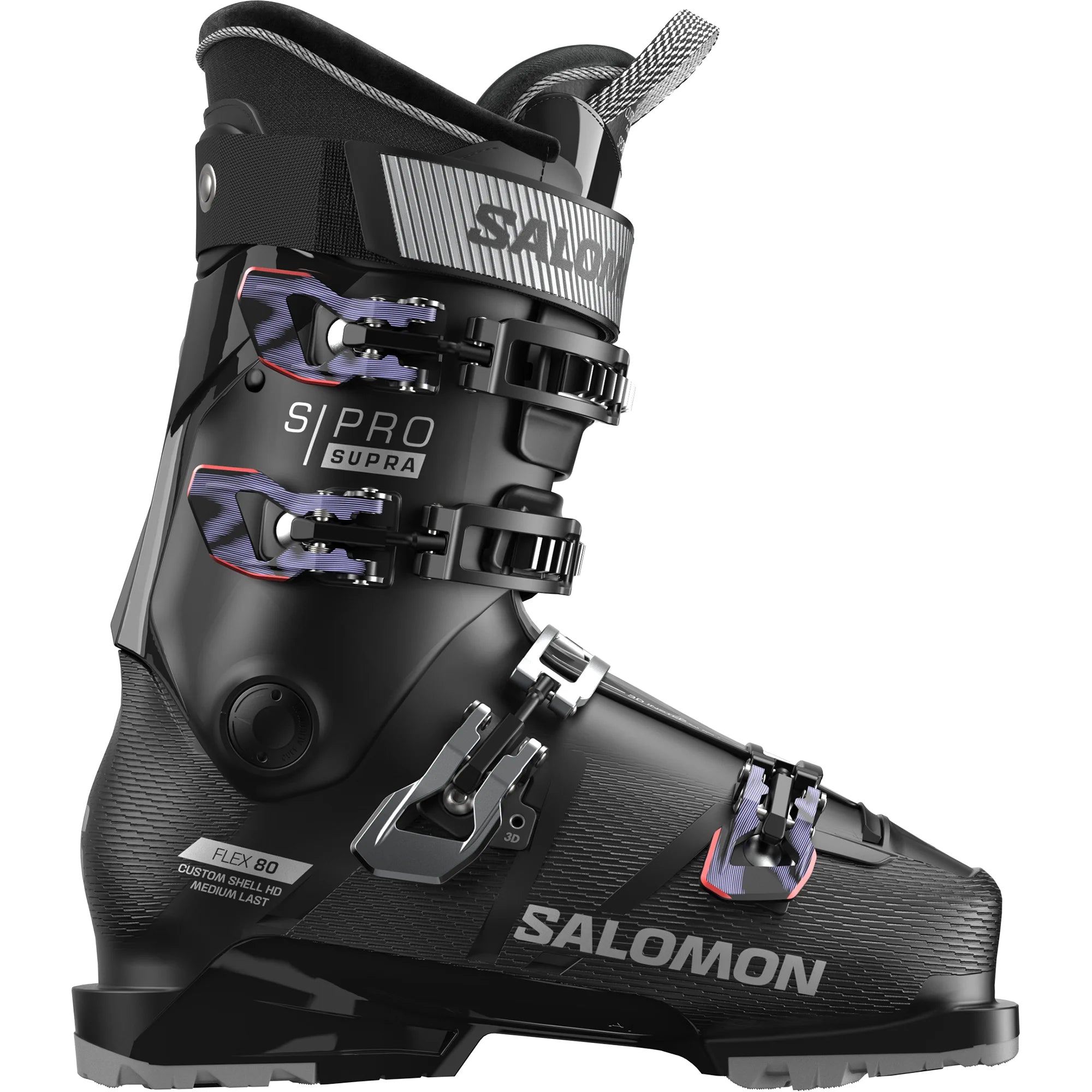 Salomon S/PRO ALPHA 80 W GW