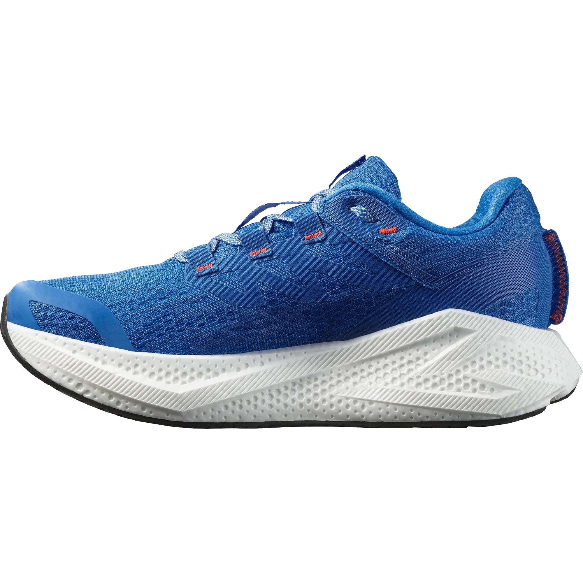 Salomon AERO GLIDE 3 French Blue/White/Chert