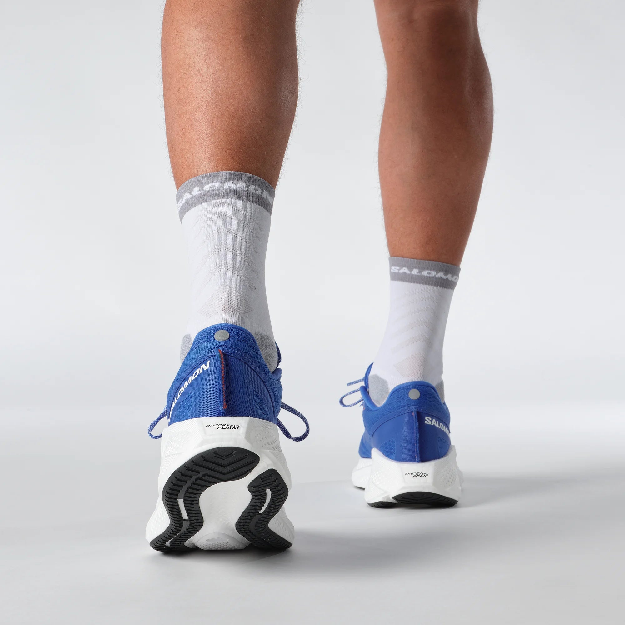 Salomon AERO GLIDE 3 French Blue/White/Chert