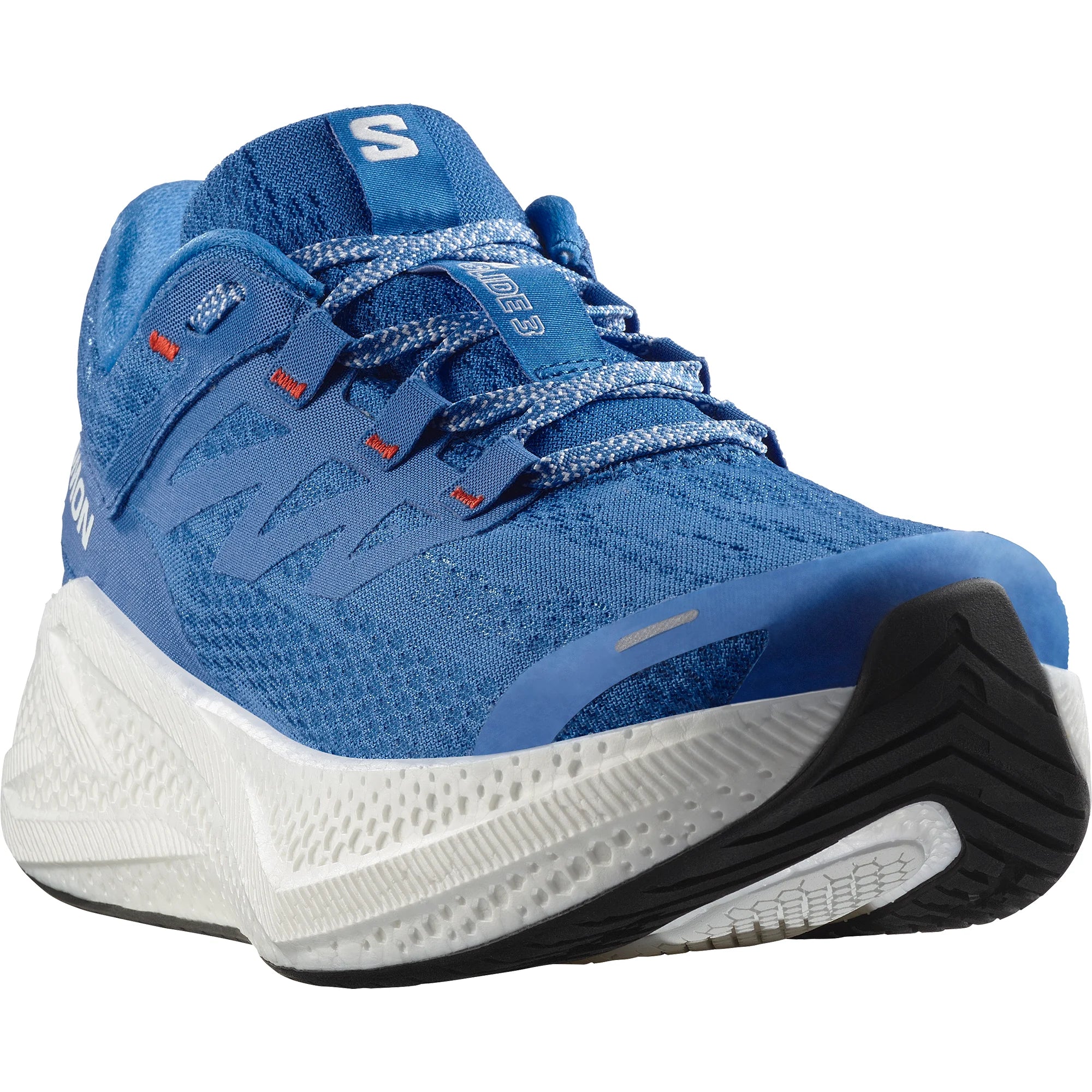 Salomon AERO GLIDE 3 French Blue/White/Chert