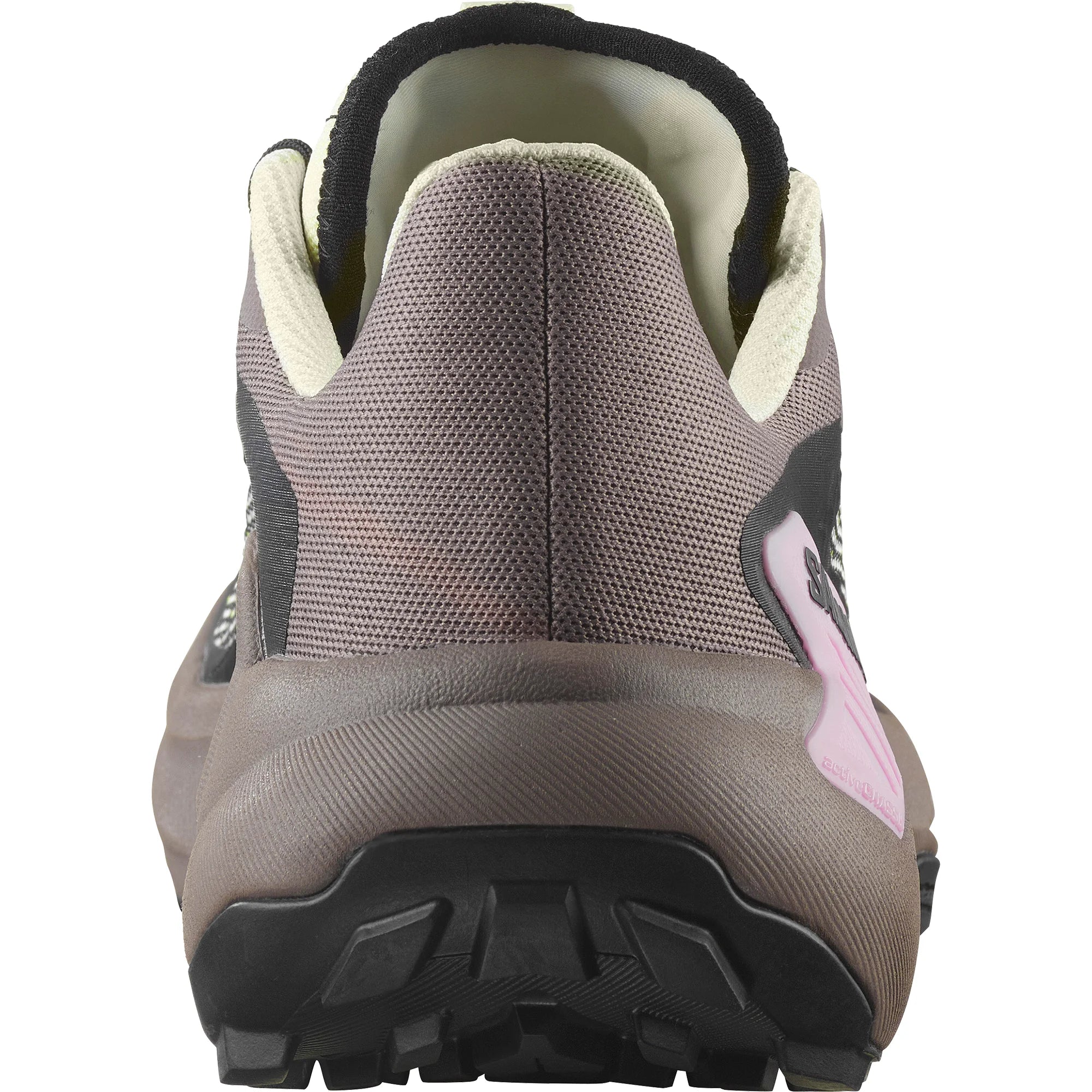 Salomon GENESIS W Iron/Vanilla Ice/Cyclamen