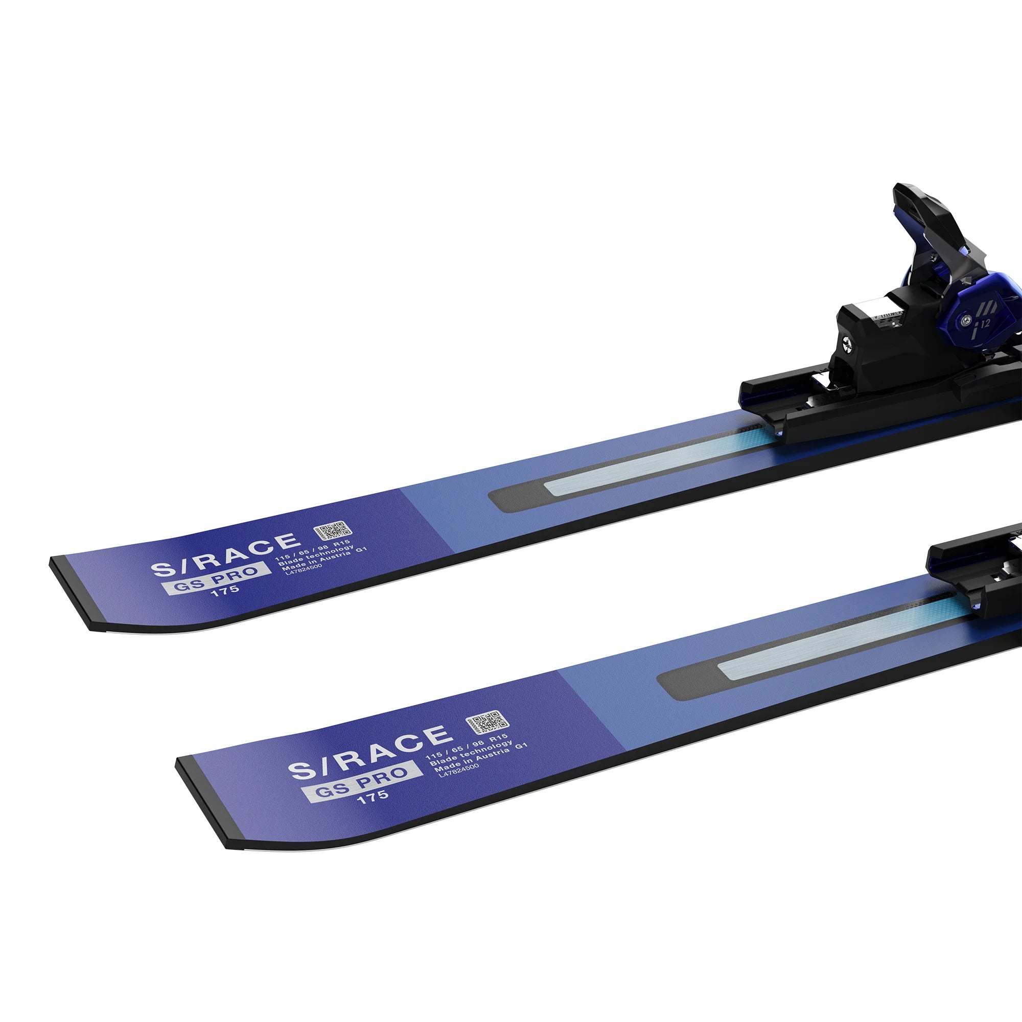 SALOMON I S/RACE GS PRO + I 12 GW