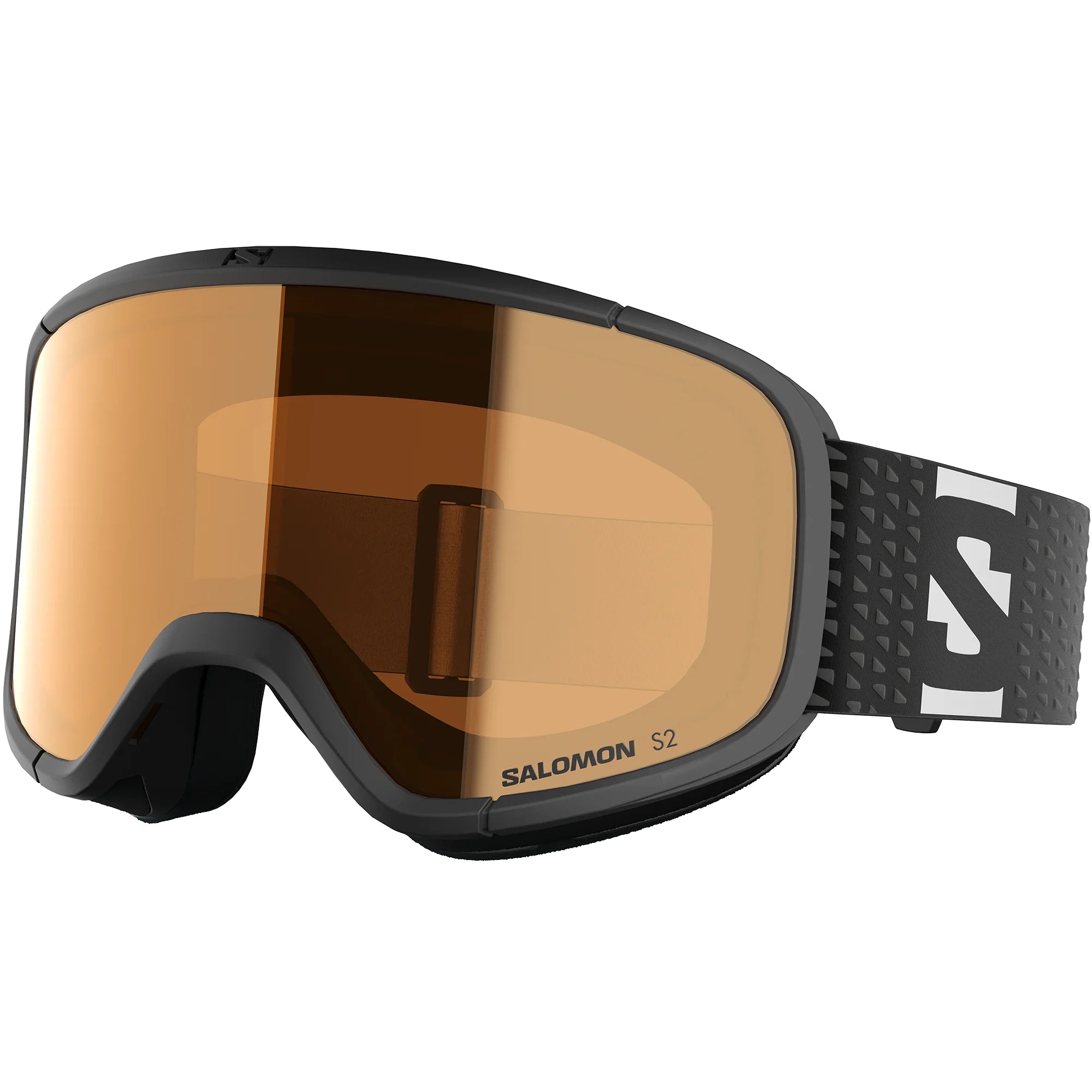 Salomon Lumi Access Jr. Skibrille
