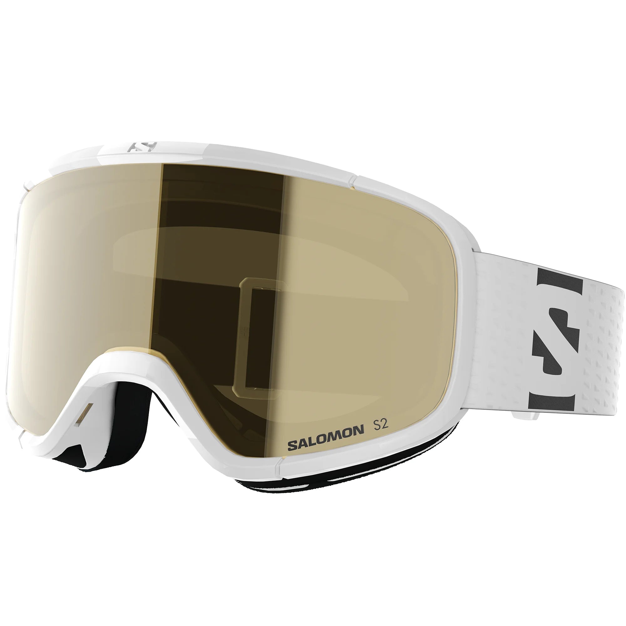 Salomon Lumi Access Jr. Skibrille
