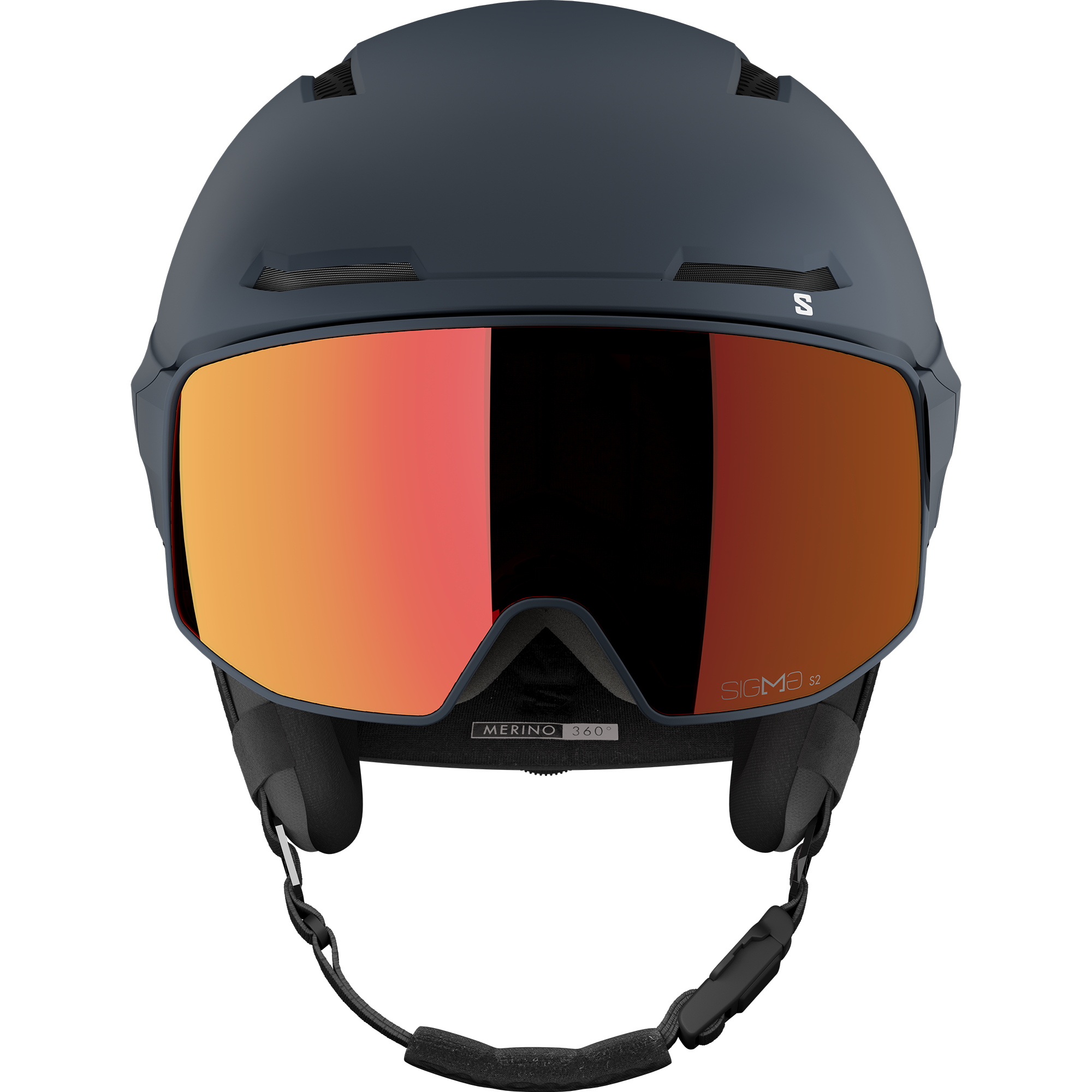 Salomon DRIVER PRIME SIGMA MIPS PLUS m. 2 linser