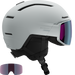 Salomon DRIVER PRIME SIGMA MIPS PLUS m. 2 linser