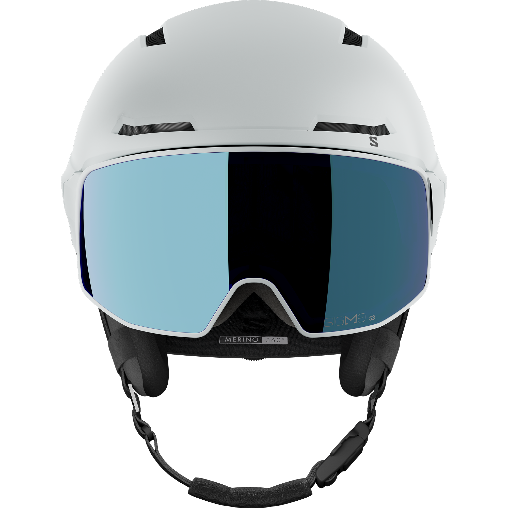 Salomon DRIVER PRIME SIGMA MIPS PLUS m. 2 linser