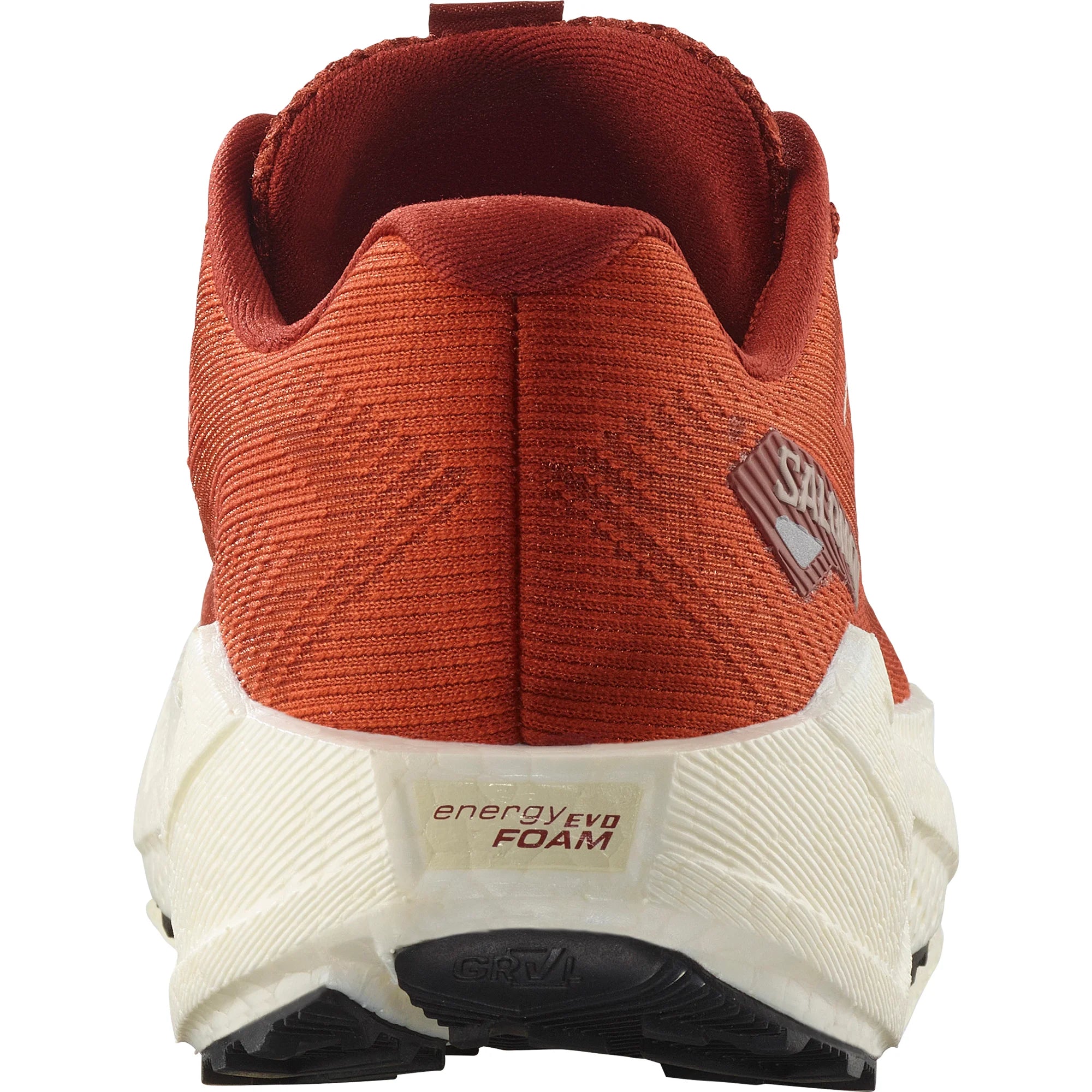 Salomon AERO BLAZE 3 GRVL W Burnt Ochre/Vanila