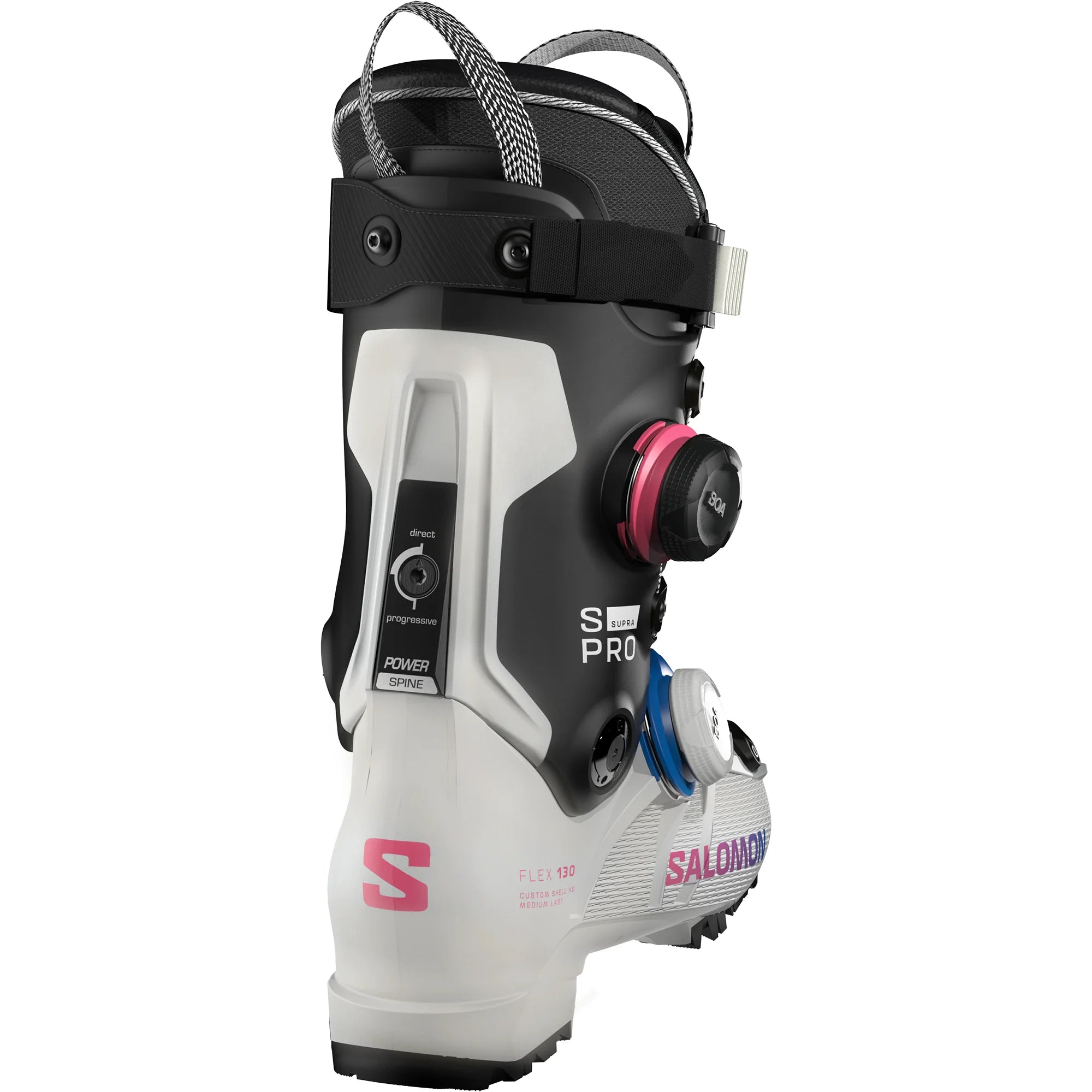 Salomon S/PRO SUPRA DUAL BOA® 130
