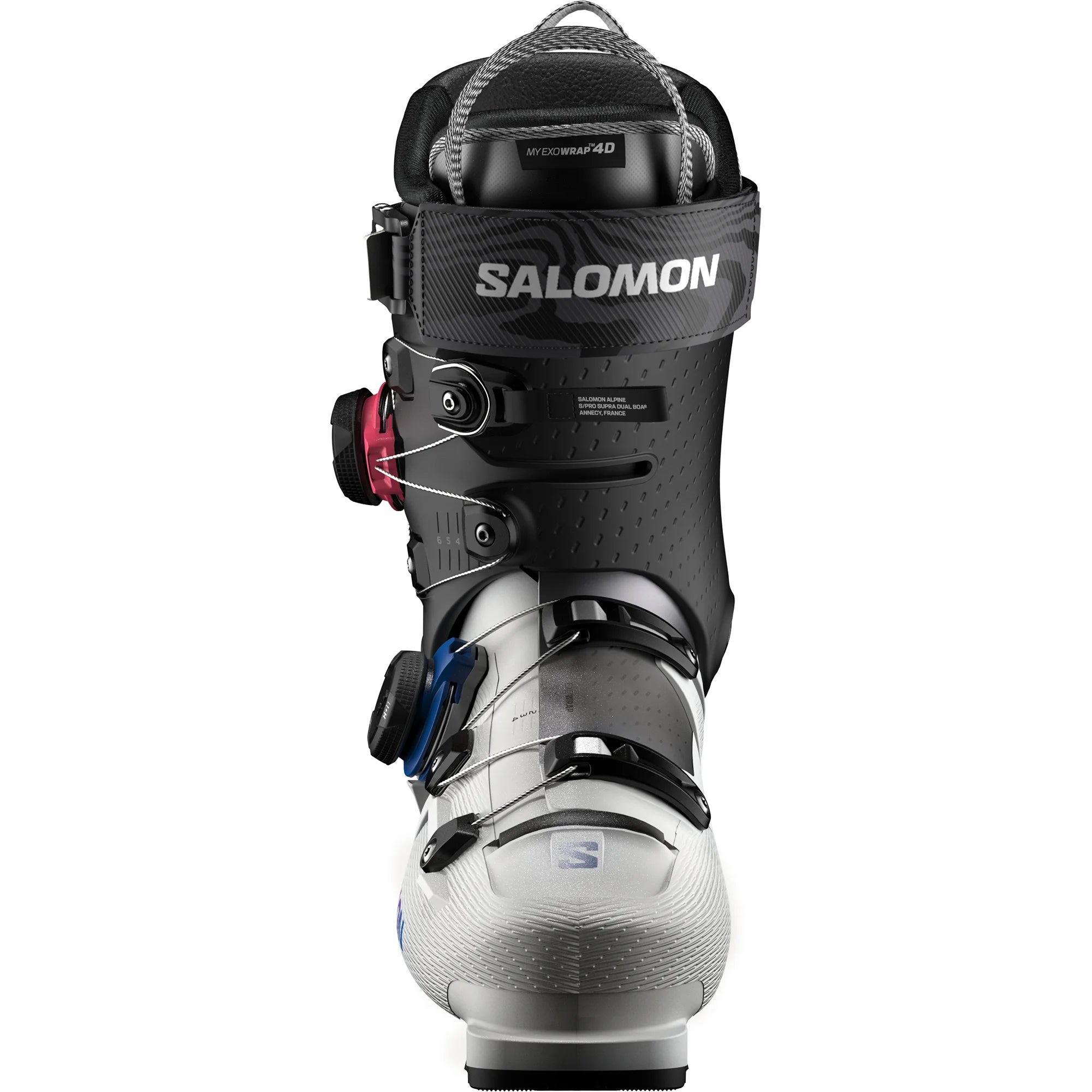 Salomon S/PRO SUPRA DUAL BOA® 130