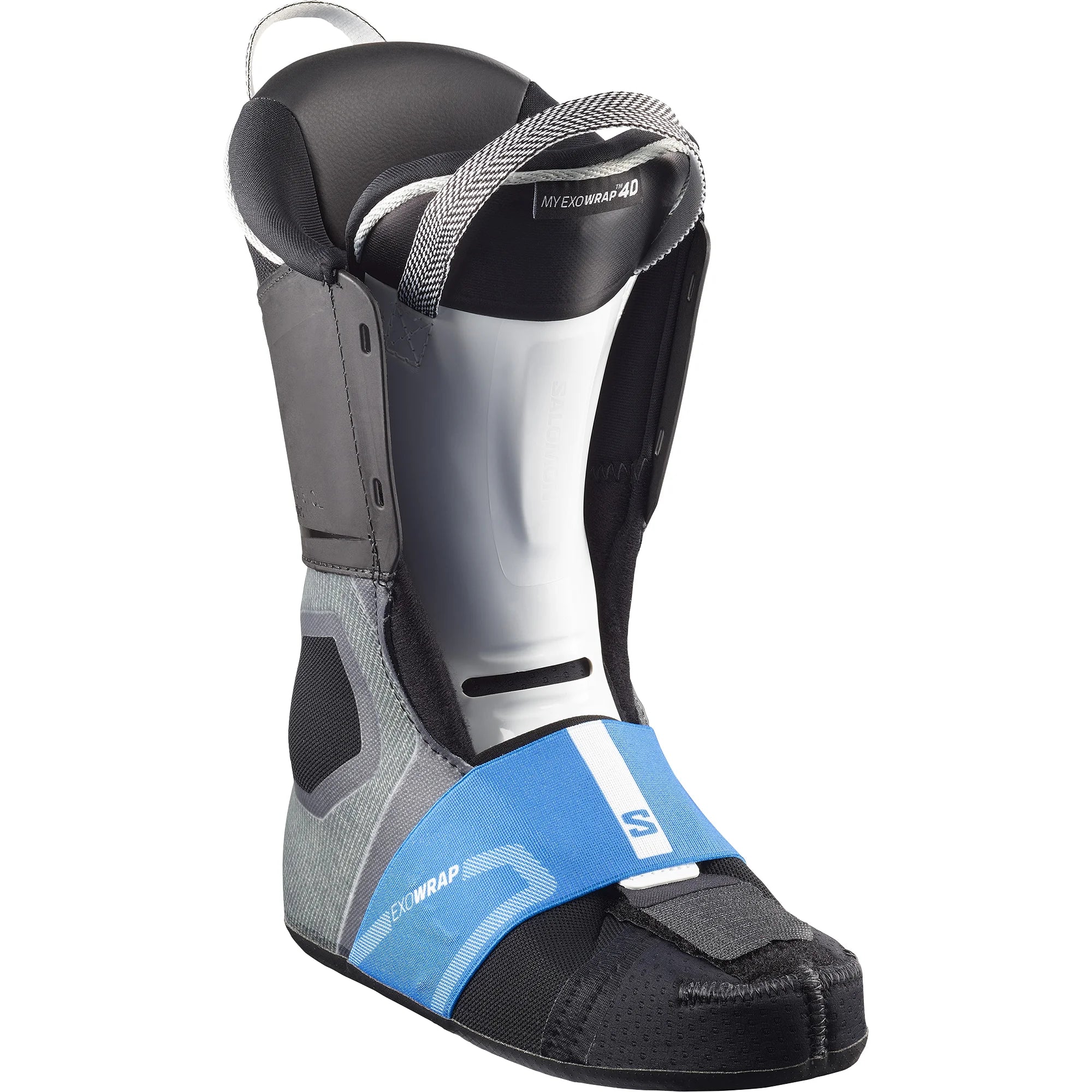 Salomon S/PRO SUPRA DUAL BOA® 130