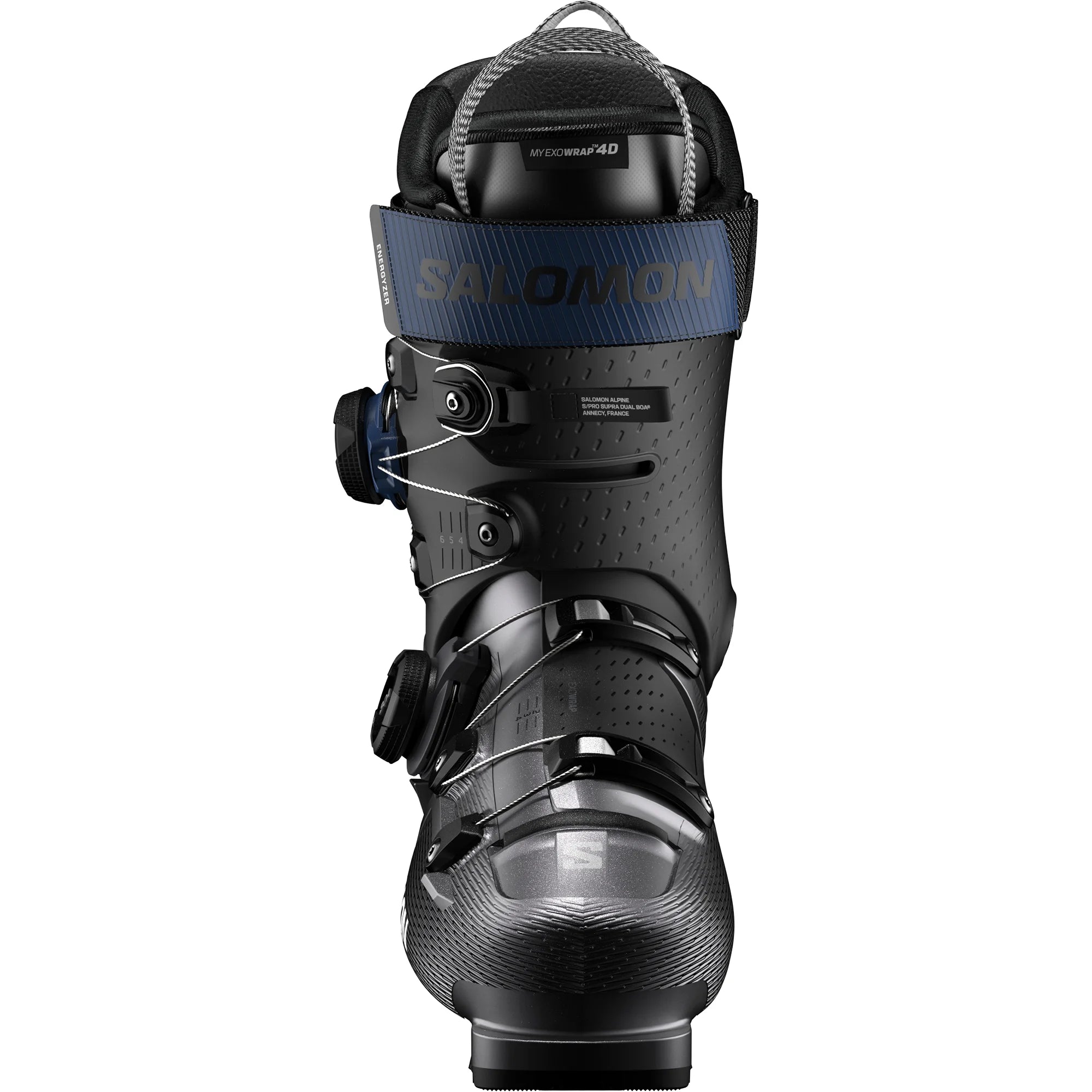 Salomon S/PRO SUPRA DUAL BOA 120 GW