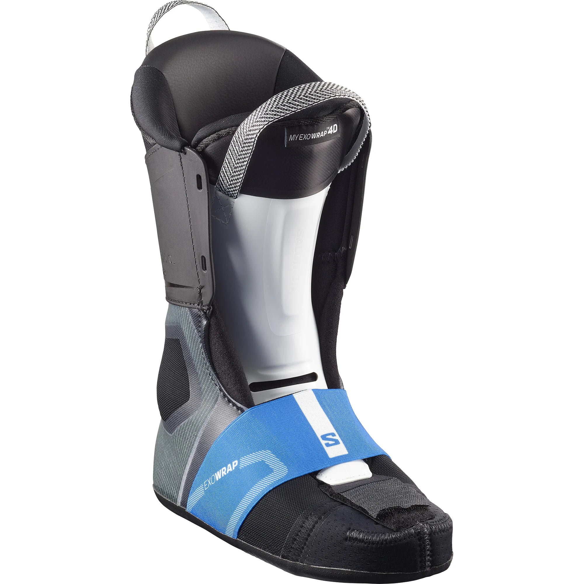 Salomon S/PRO SUPRA DUAL BOA 120 GW