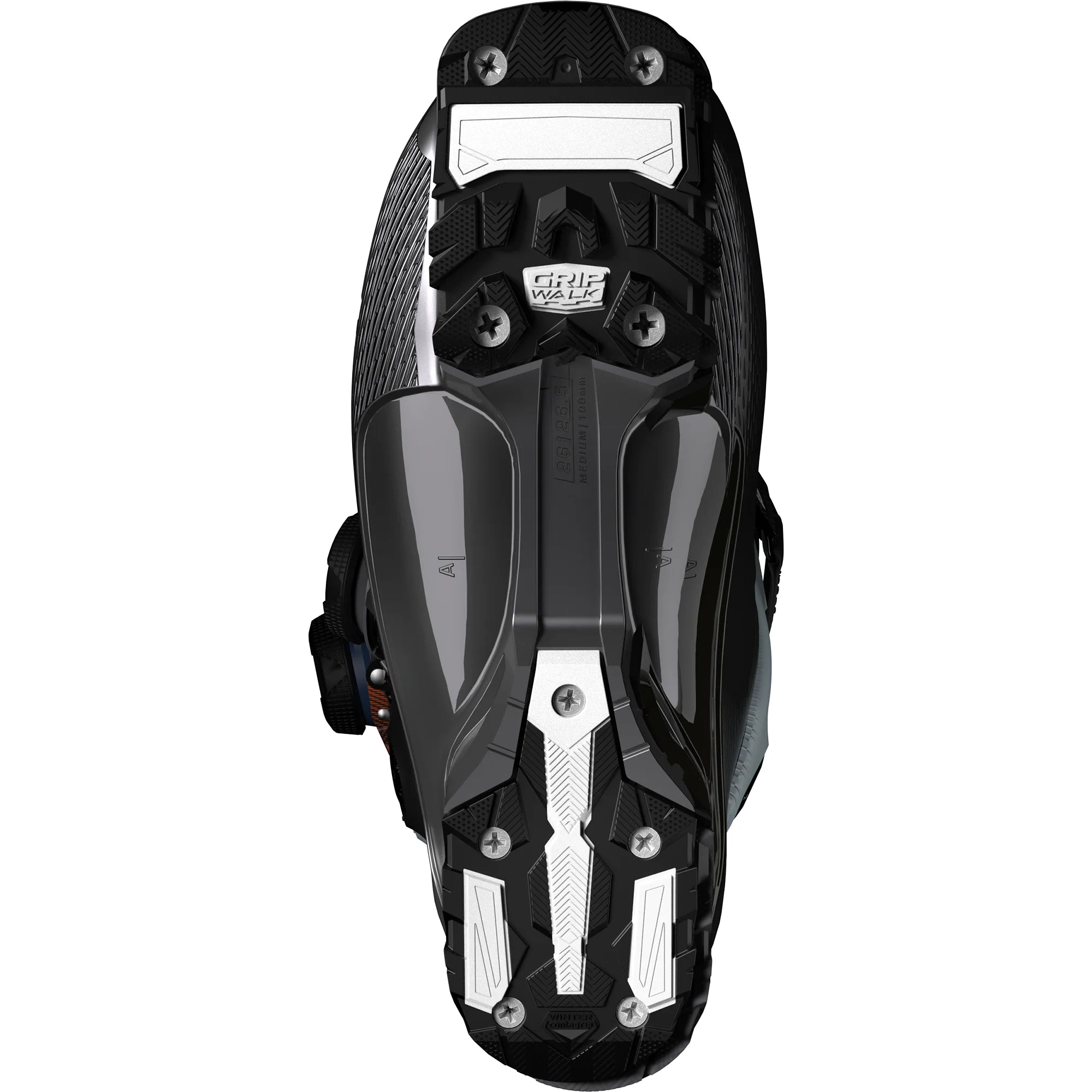 Salomon S/PRO SUPRA DUAL BOA 120 GW