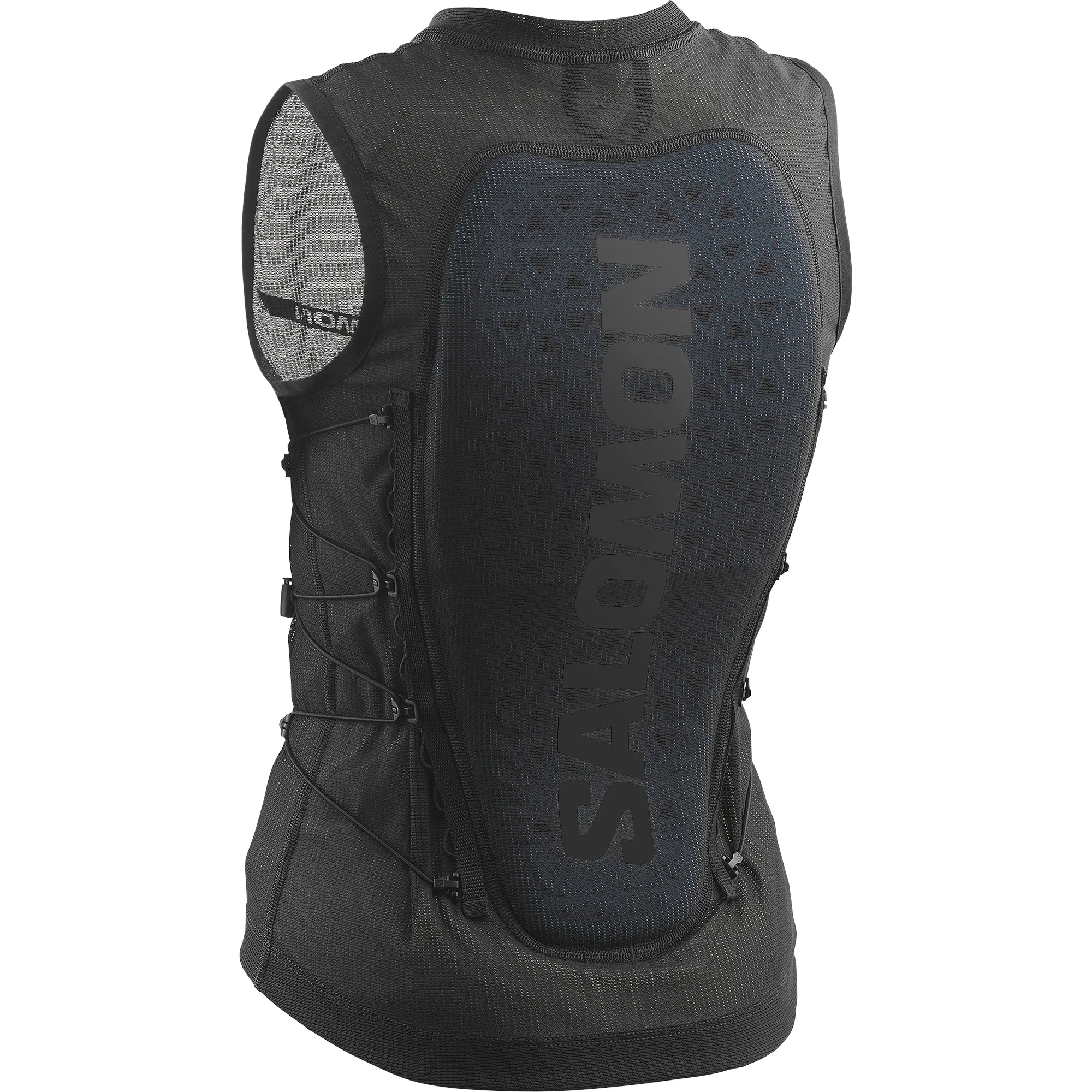 Salomon Flexcell  Pro JR Black
