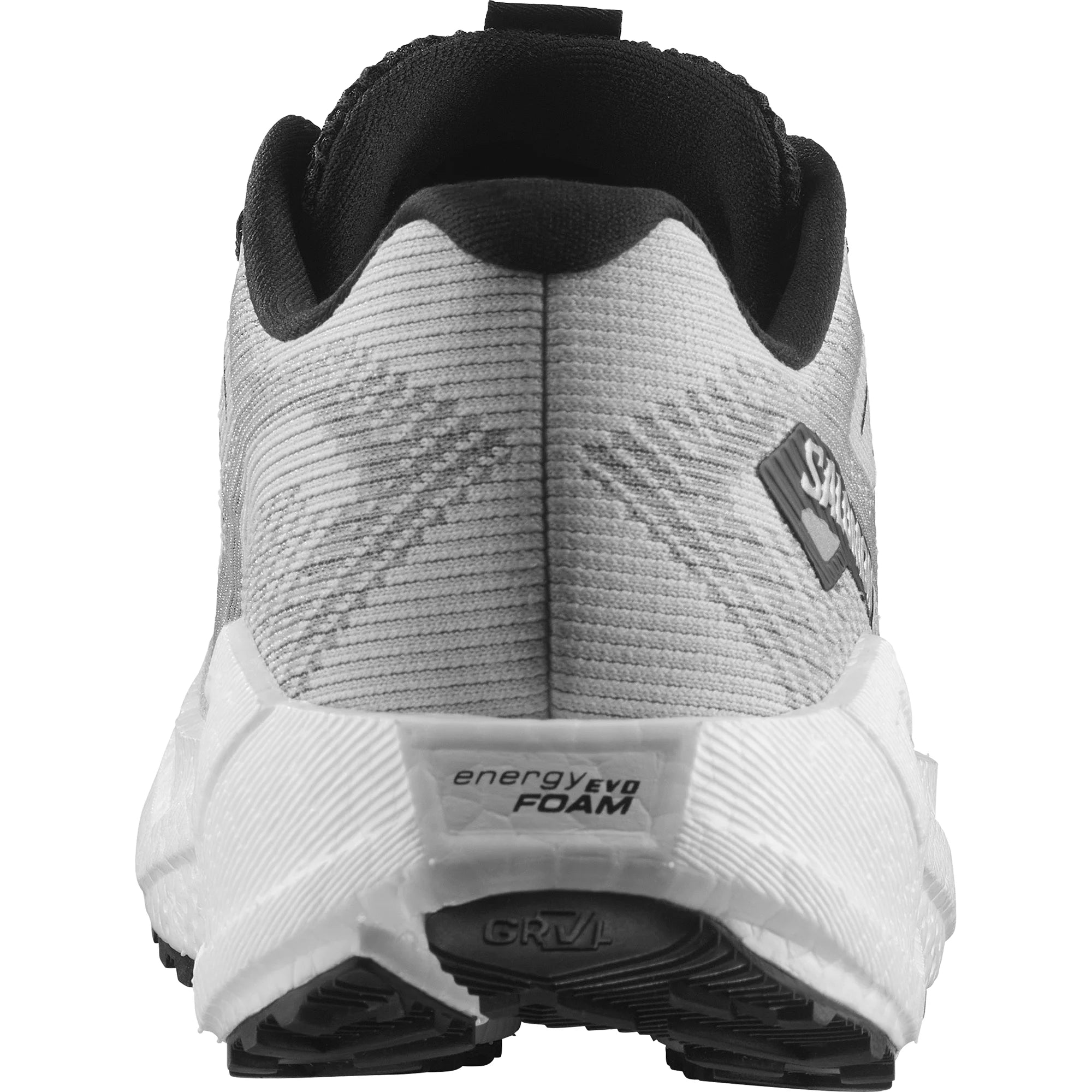 Salomon AERO BLAZE 3 GRVL Lunar Rock/White/Black
