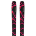 Salomon QST 106 Black/Pink
