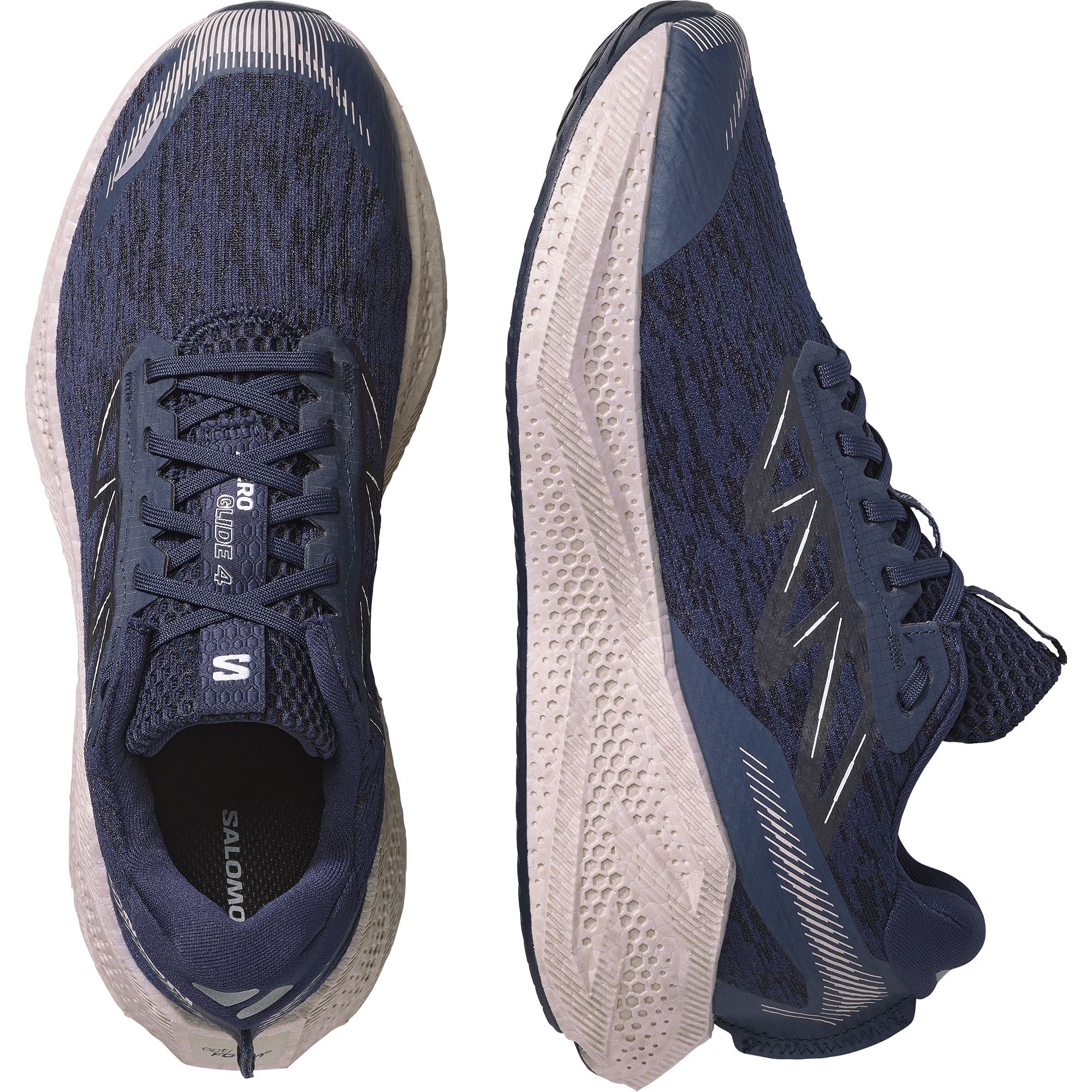 Salomon AERO GLIDE 4