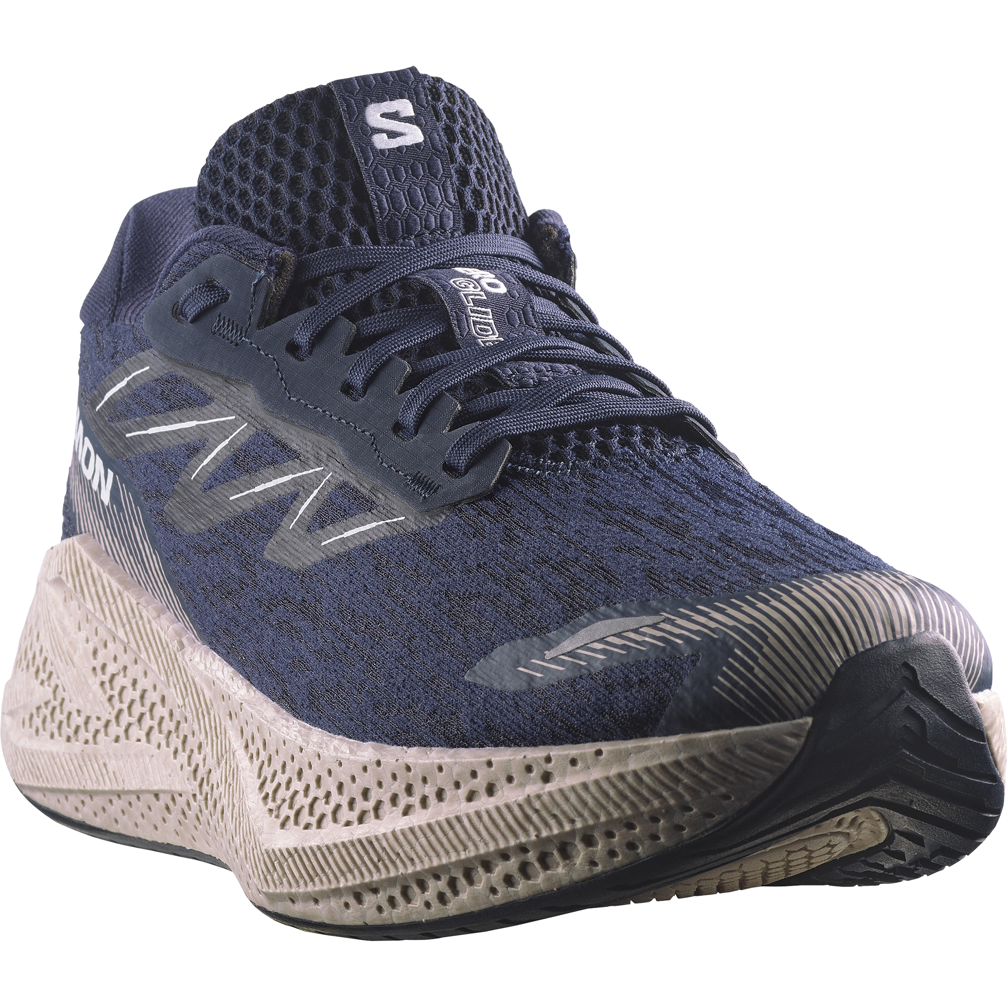 Salomon AERO GLIDE 4