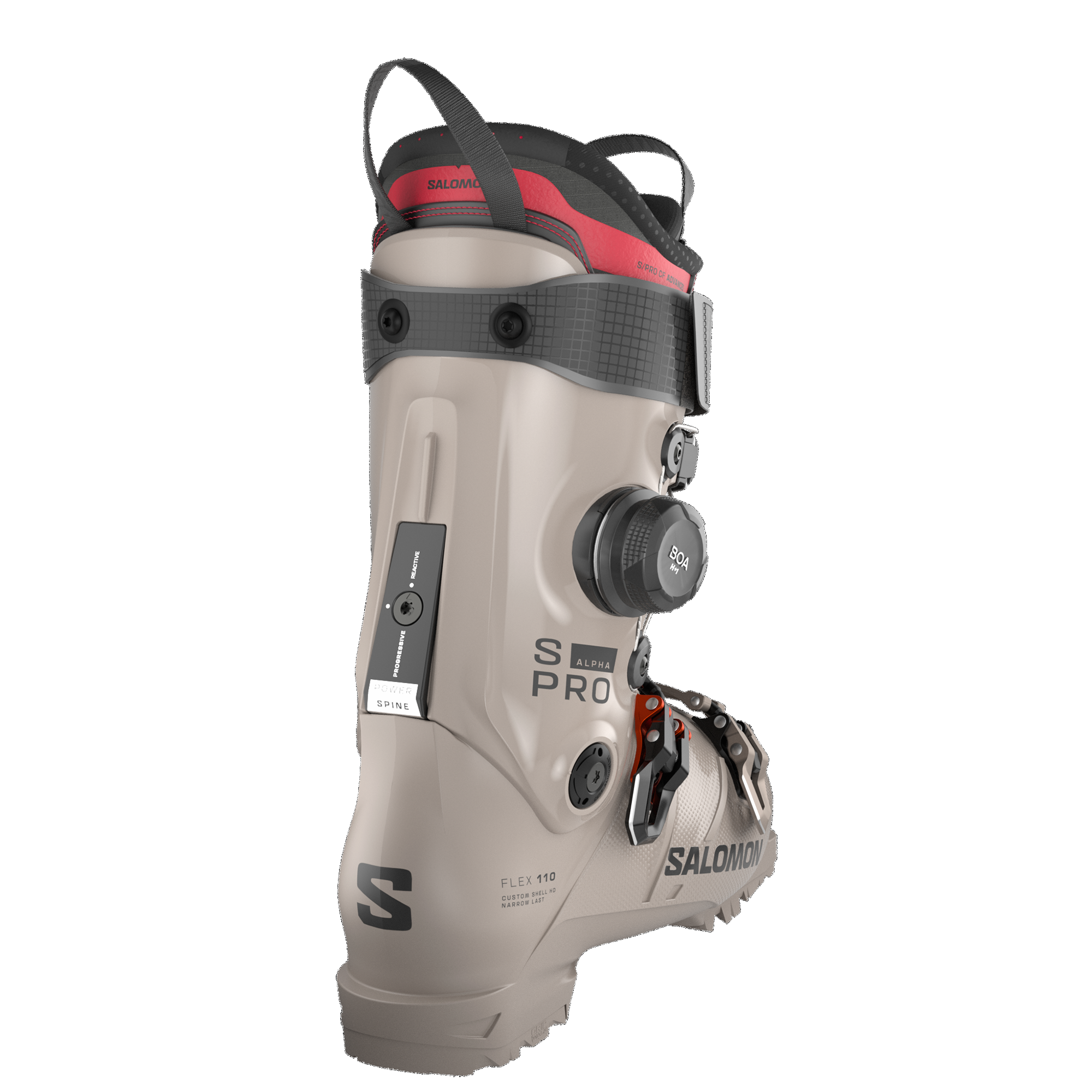 Salomon S/Pro Alpha C BOA 110