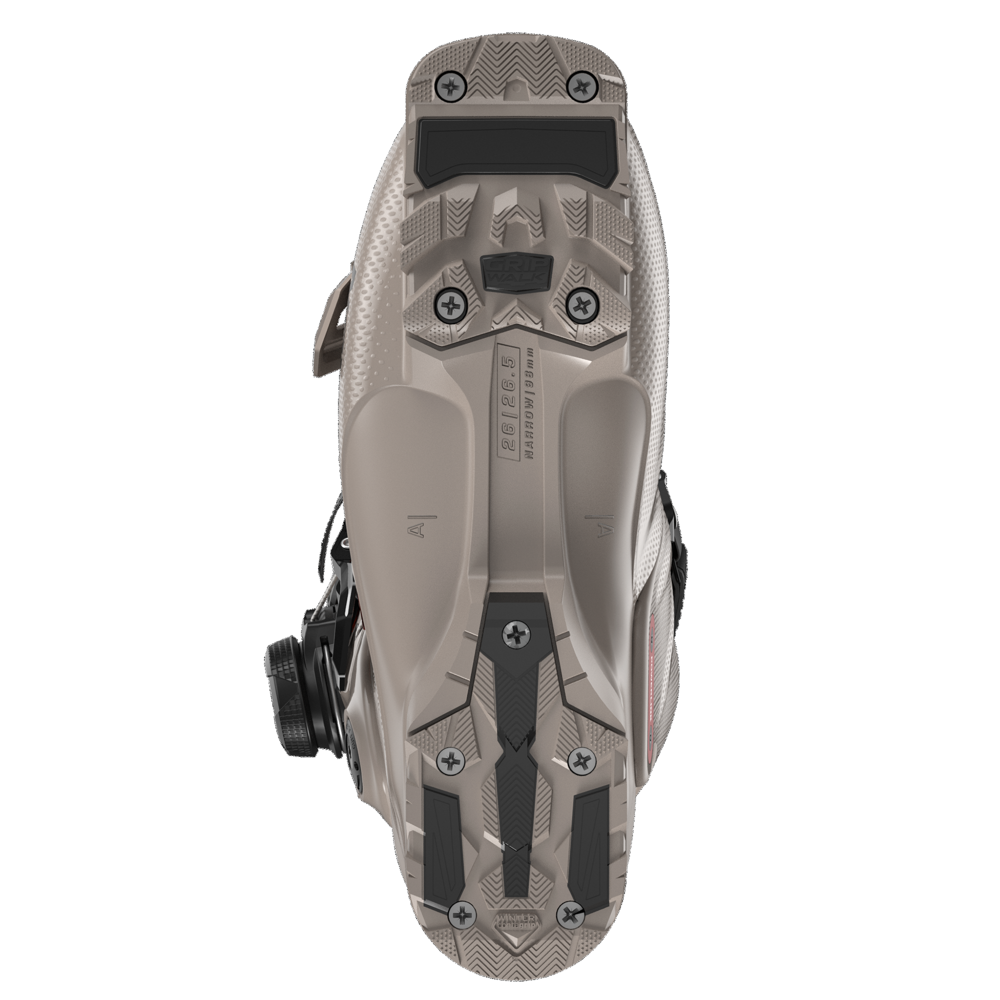 Salomon S/Pro Alpha C BOA 110