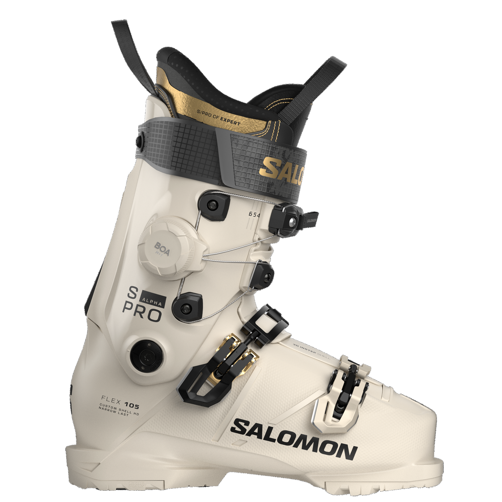 Salomon S/Pro Alpha C BOA 105 W