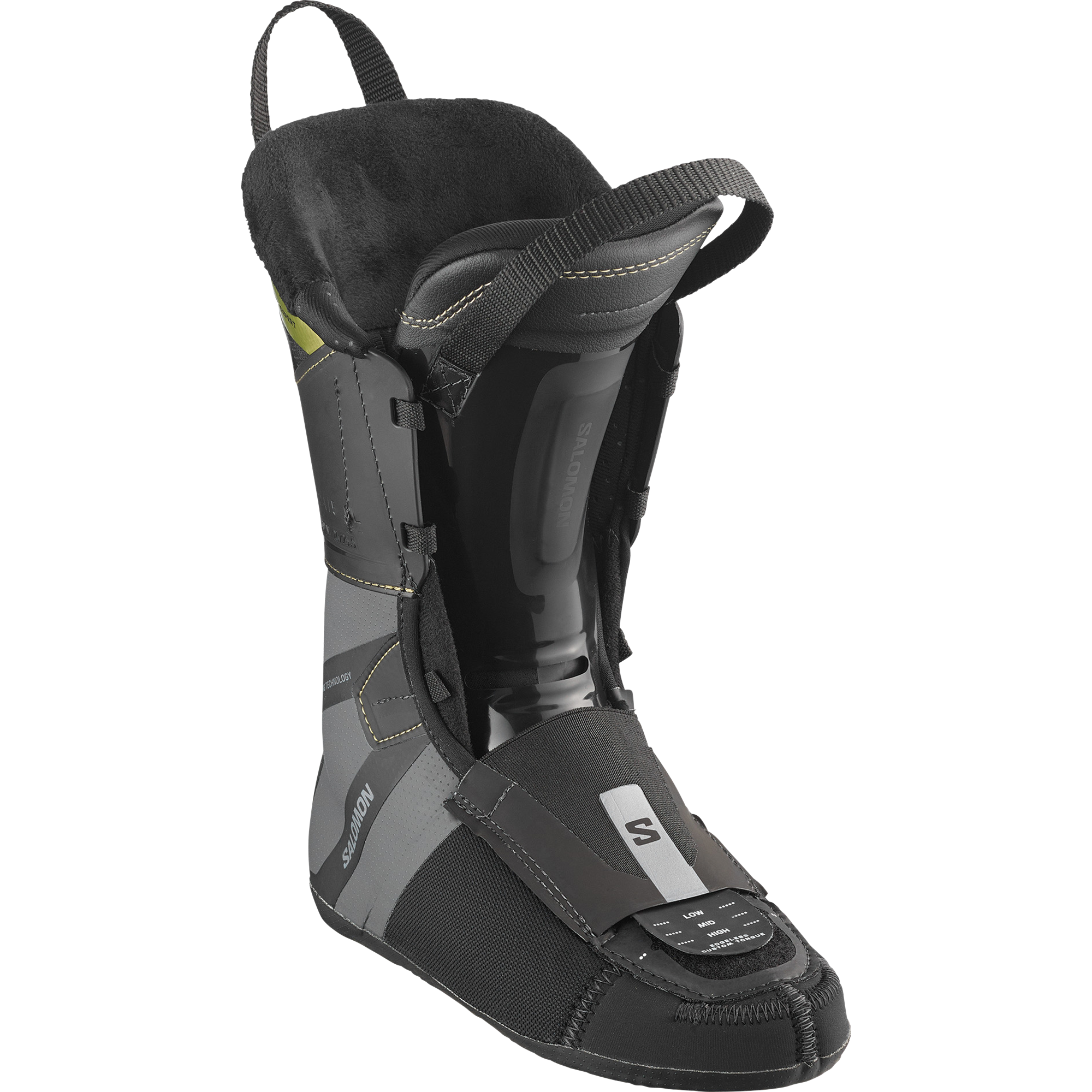 Salomon S/Pro Alpha C BOA 105 W