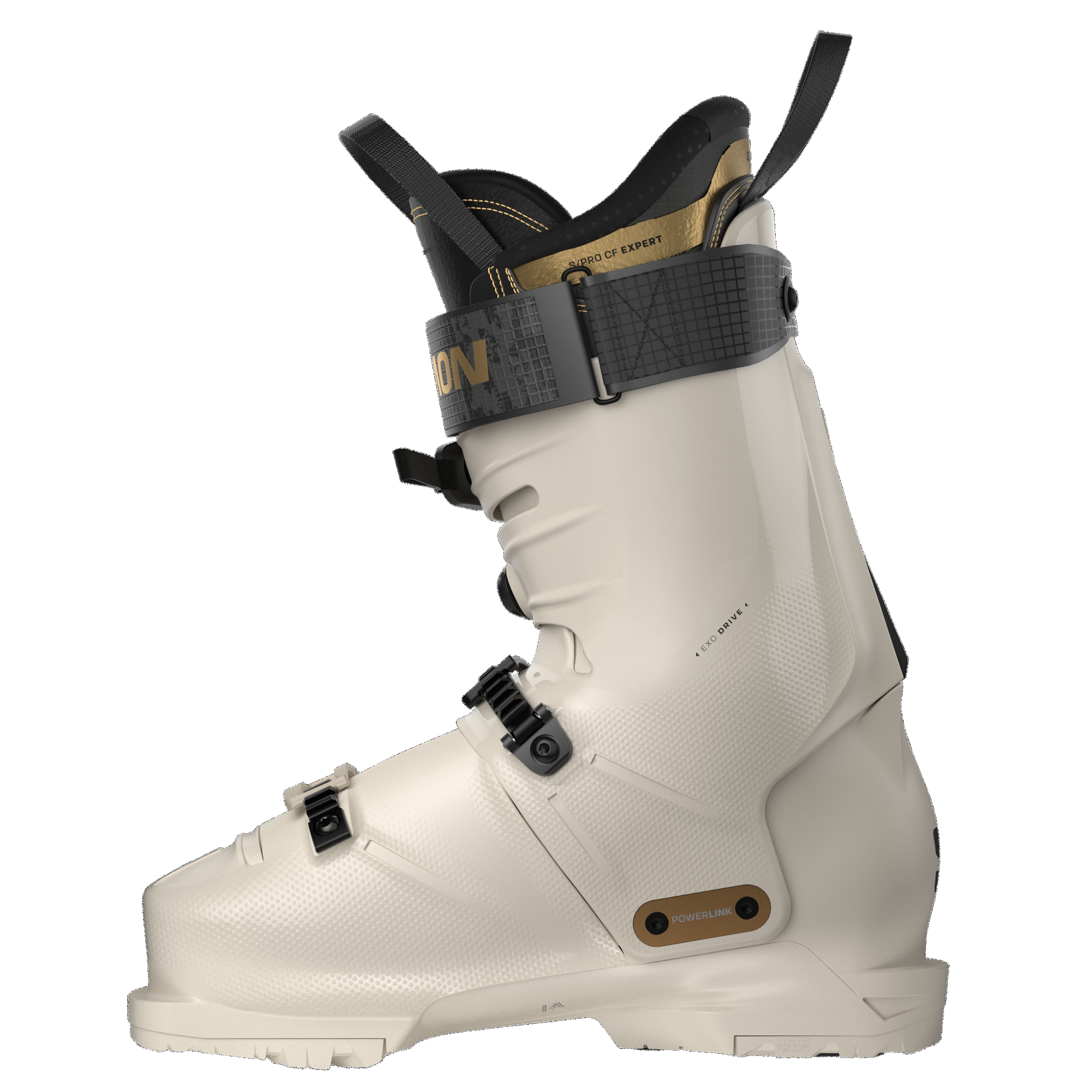Salomon S/Pro Alpha C BOA 105 W