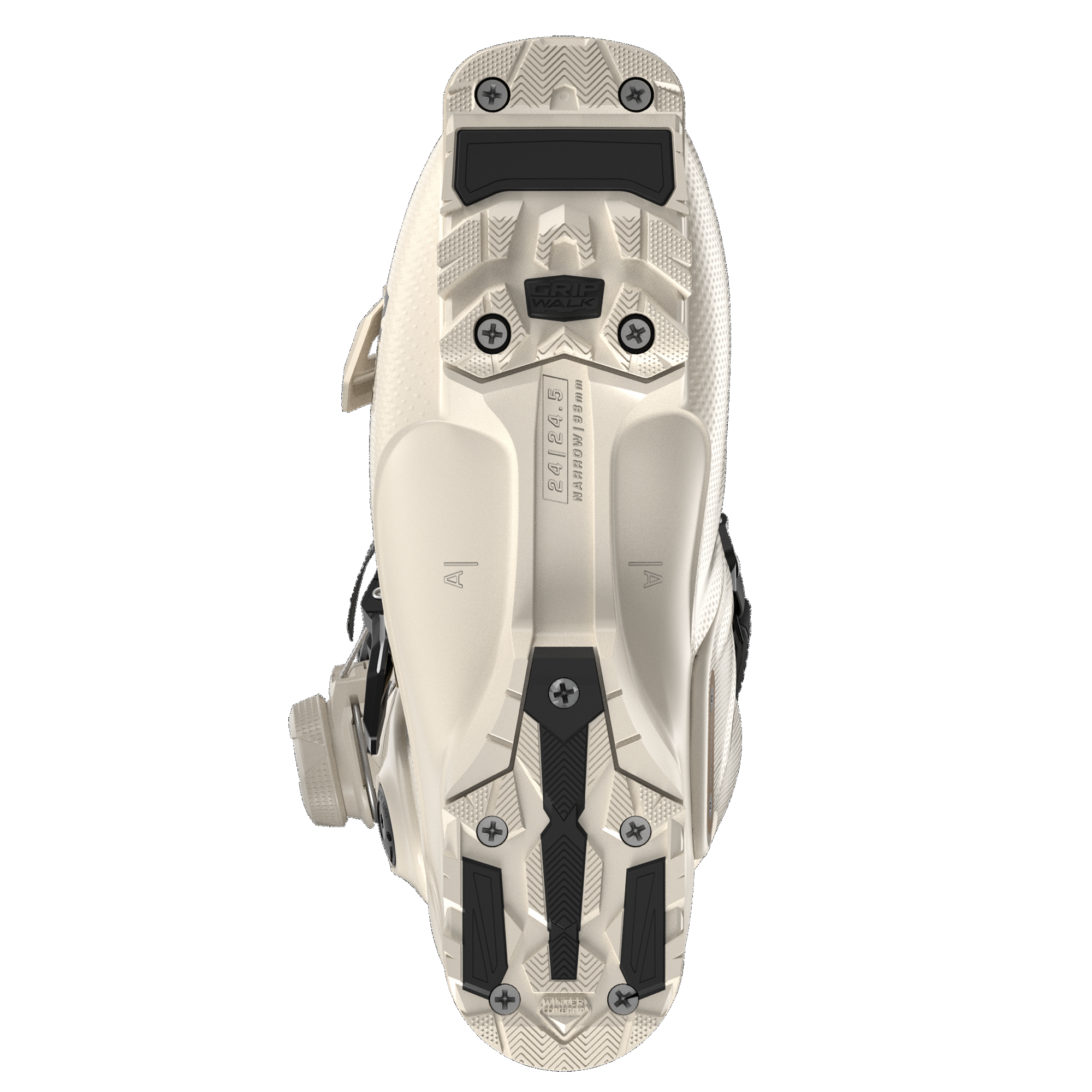Salomon S/Pro Alpha C BOA 105 W