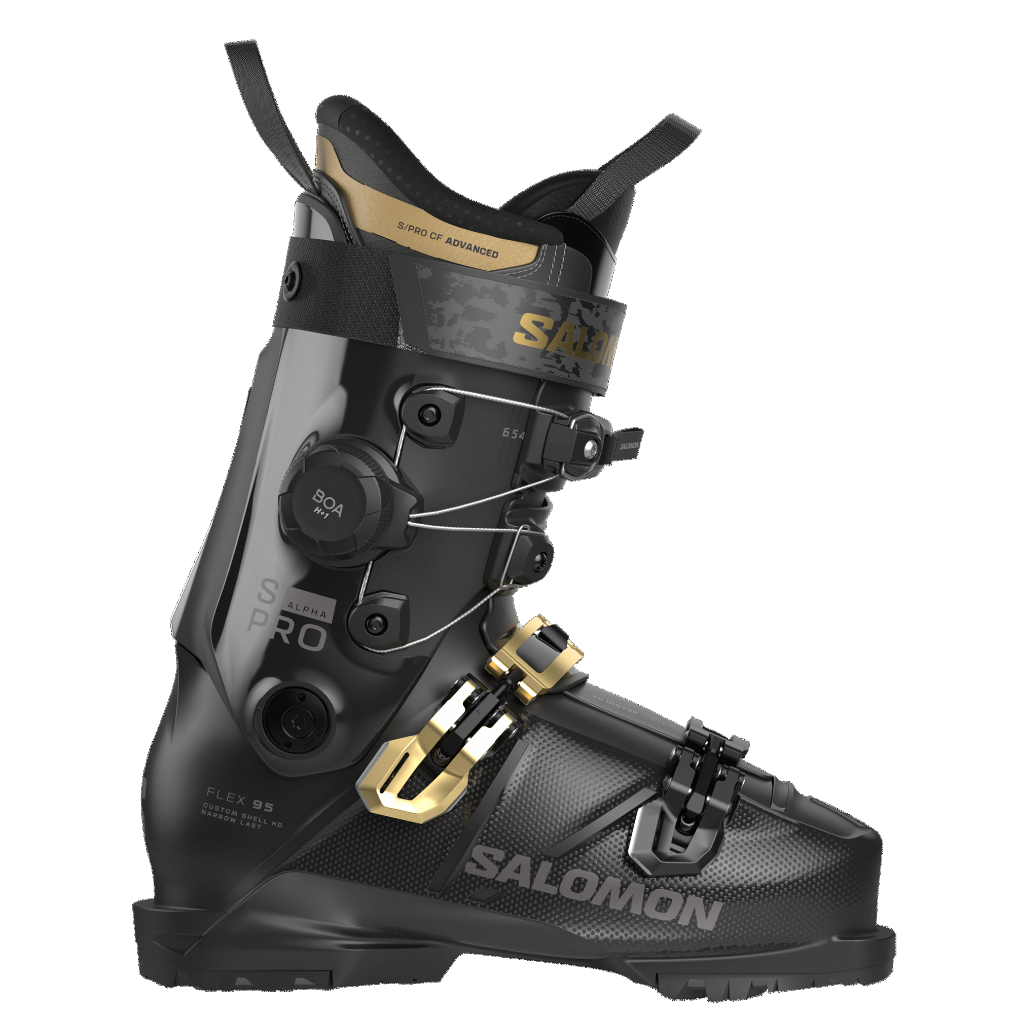 Salomon S/Pro Alpha C BOA 95 W