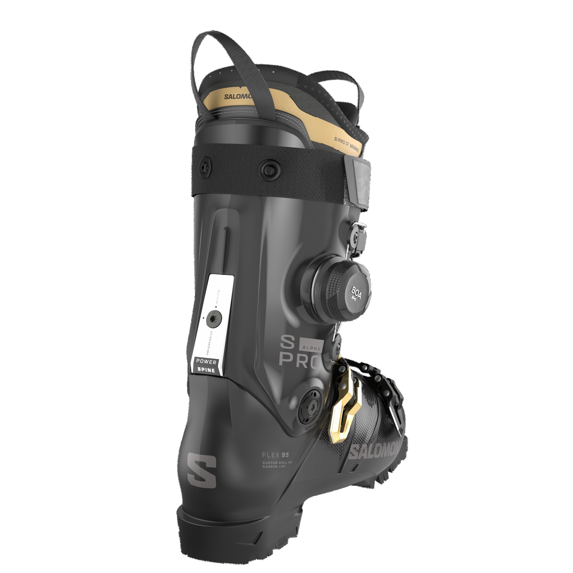Salomon S/Pro Alpha C BOA 95 W