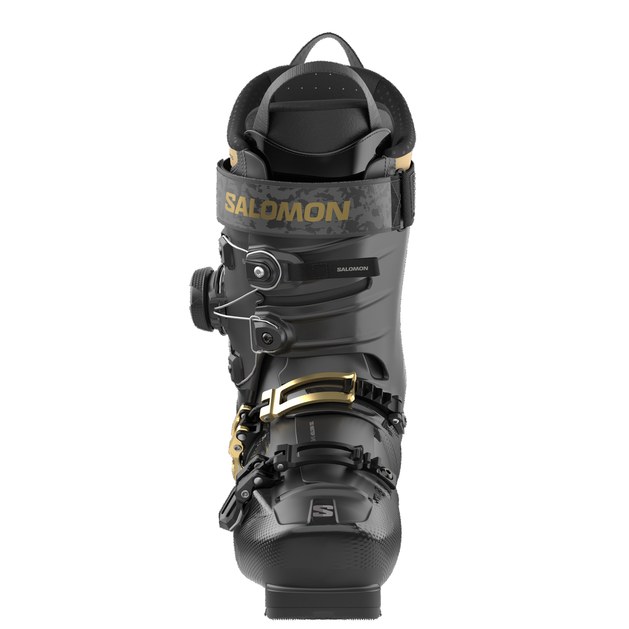Salomon S/Pro Alpha C BOA 95 W