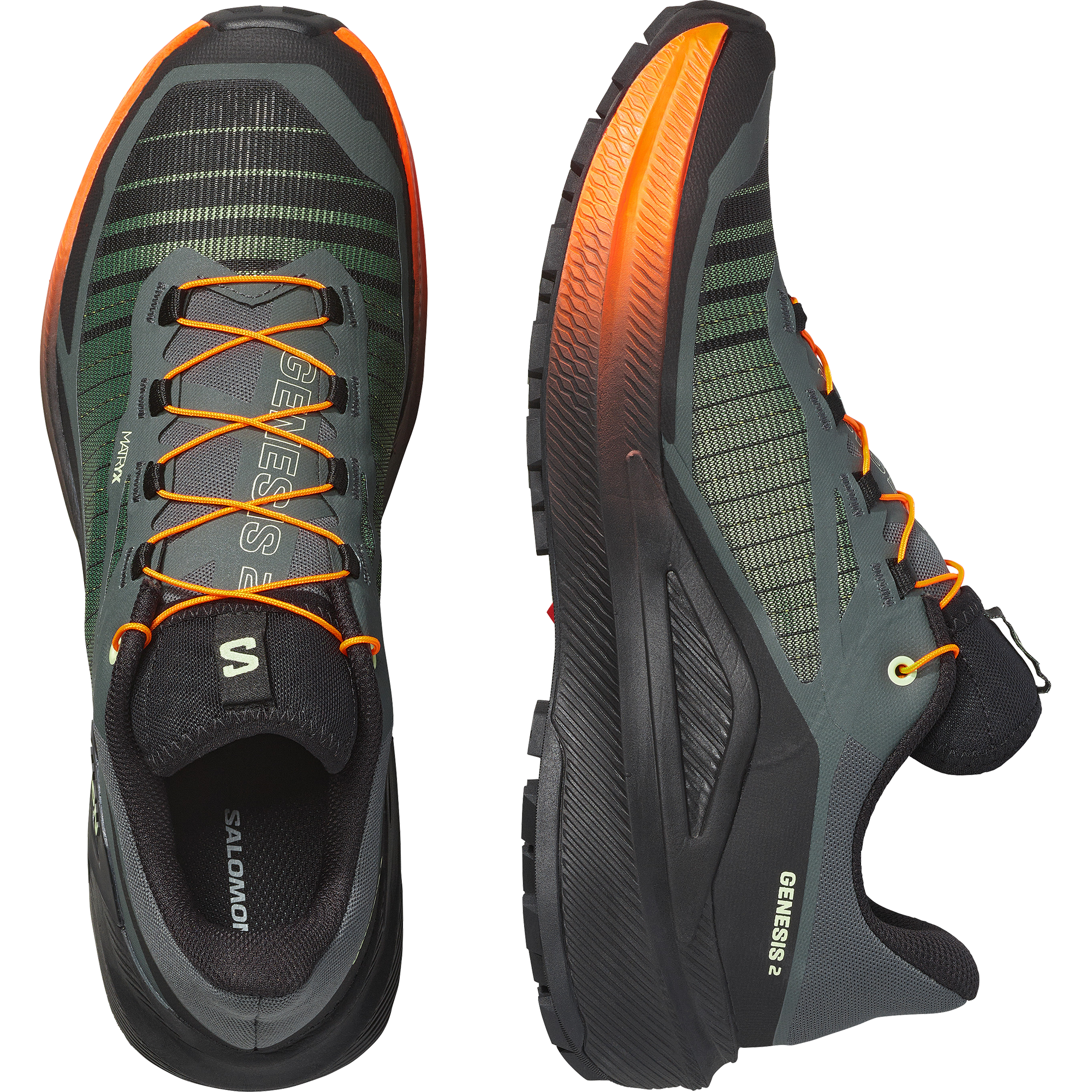Salomon Genesis 2