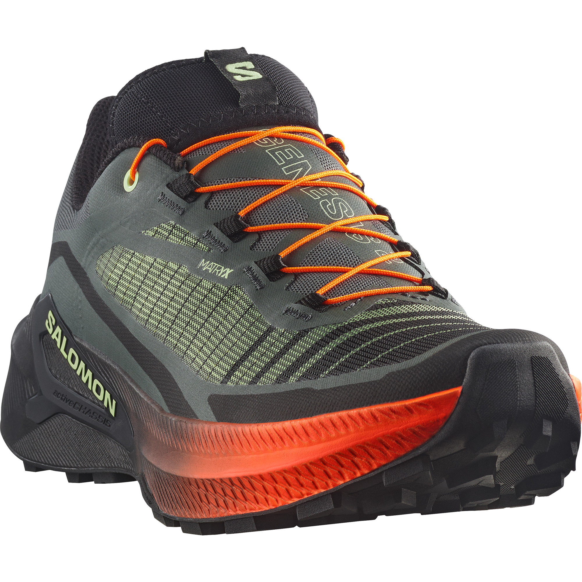 Salomon Genesis 2