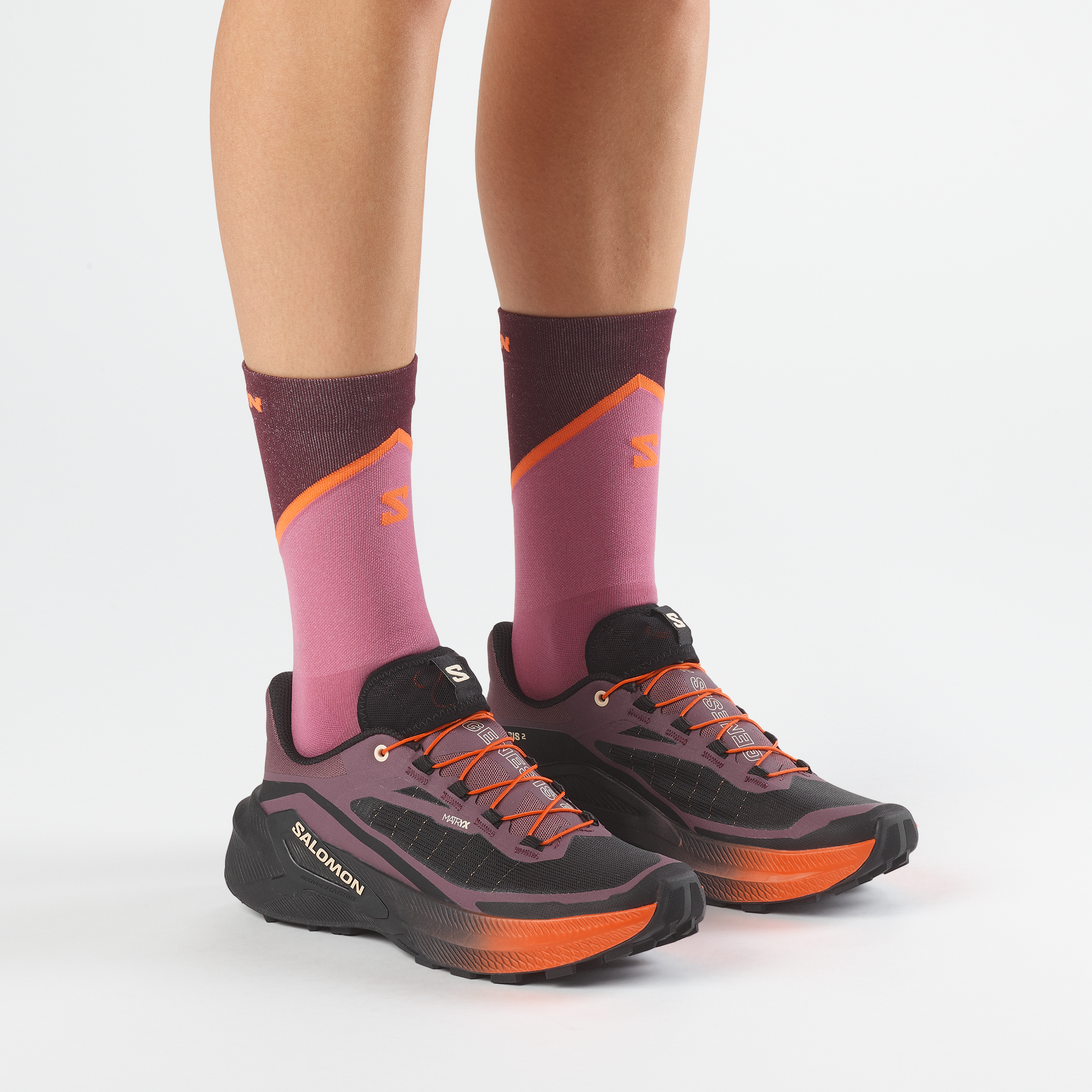 SALOMON GENESIS 2 W