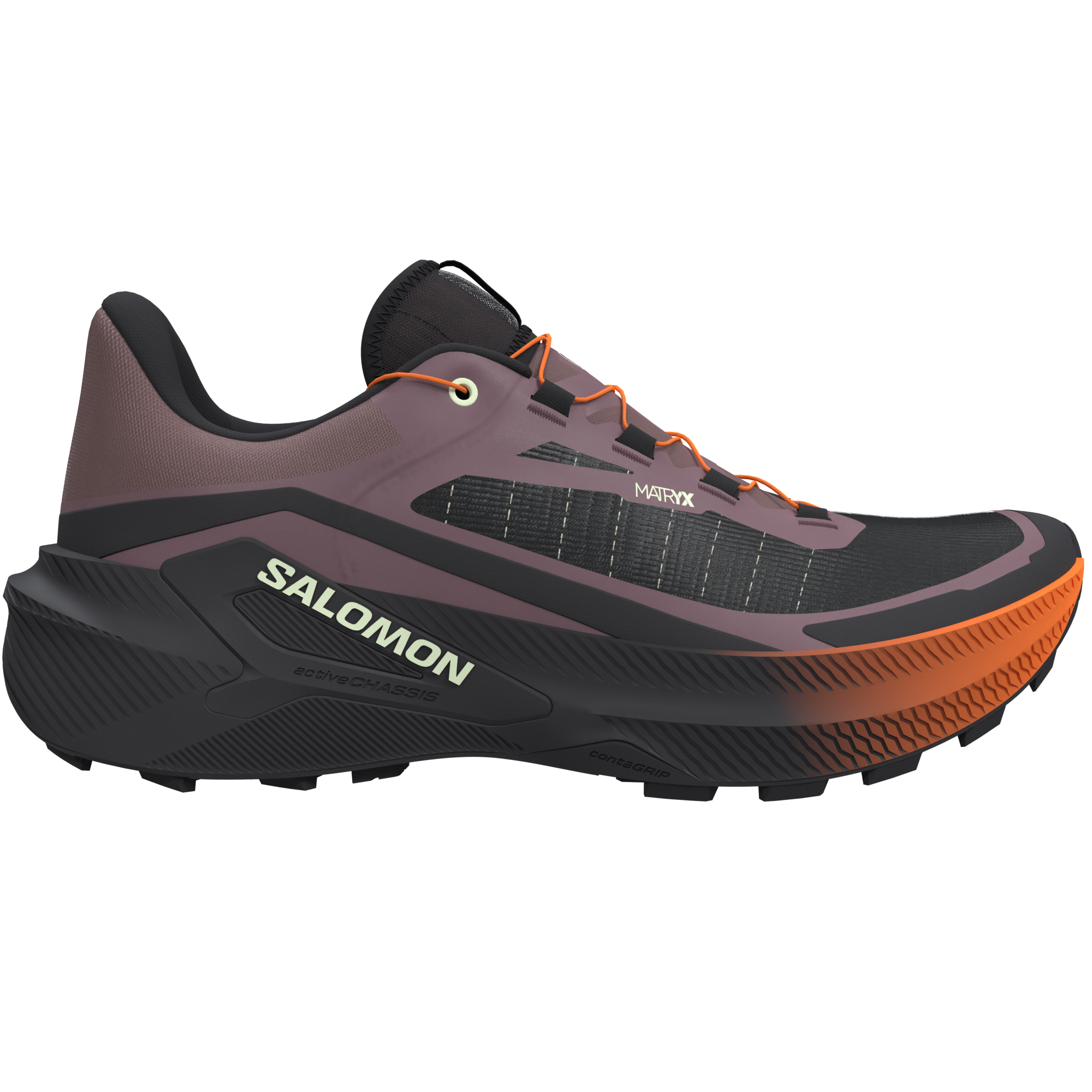 SALOMON GENESIS 2 W