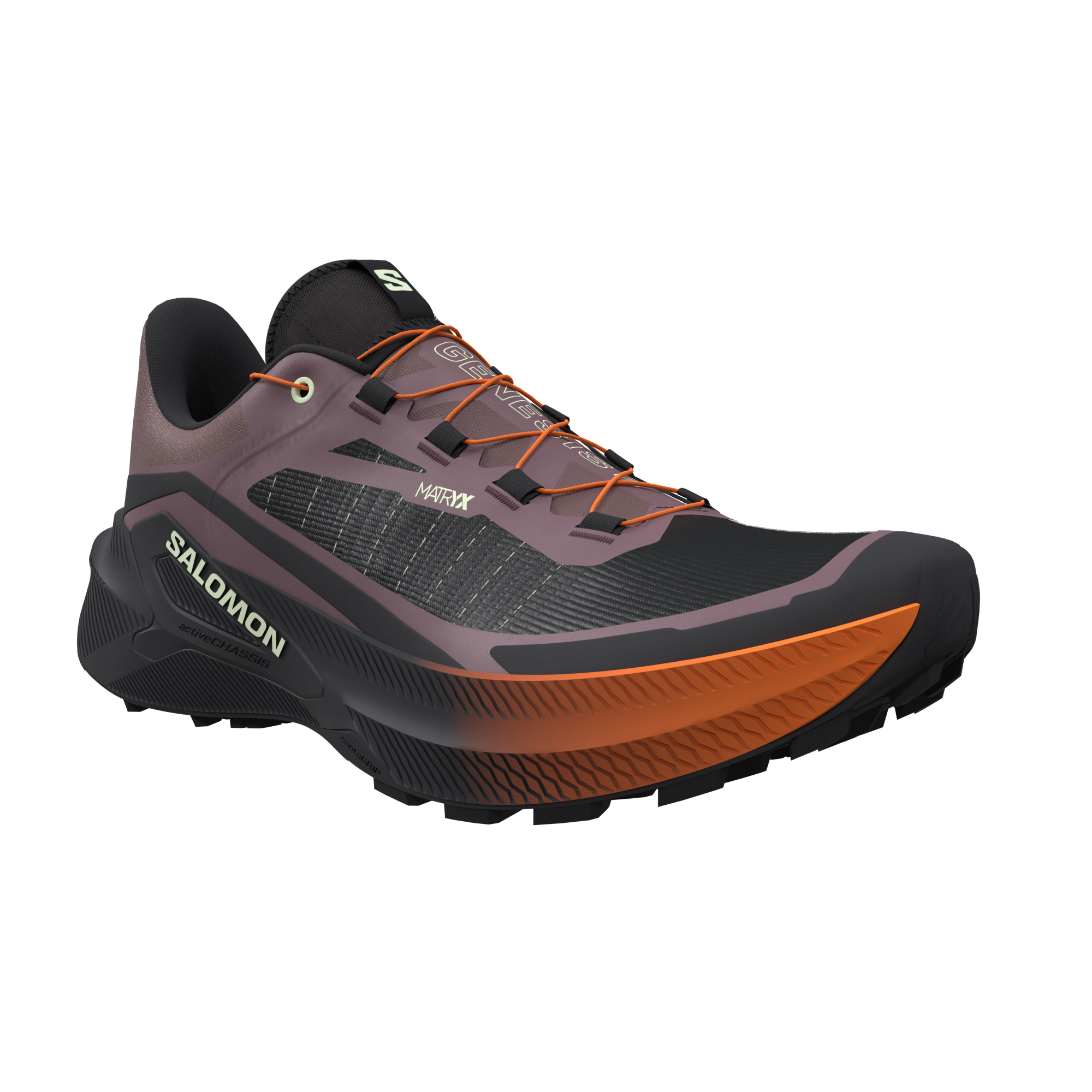 SALOMON GENESIS 2 W