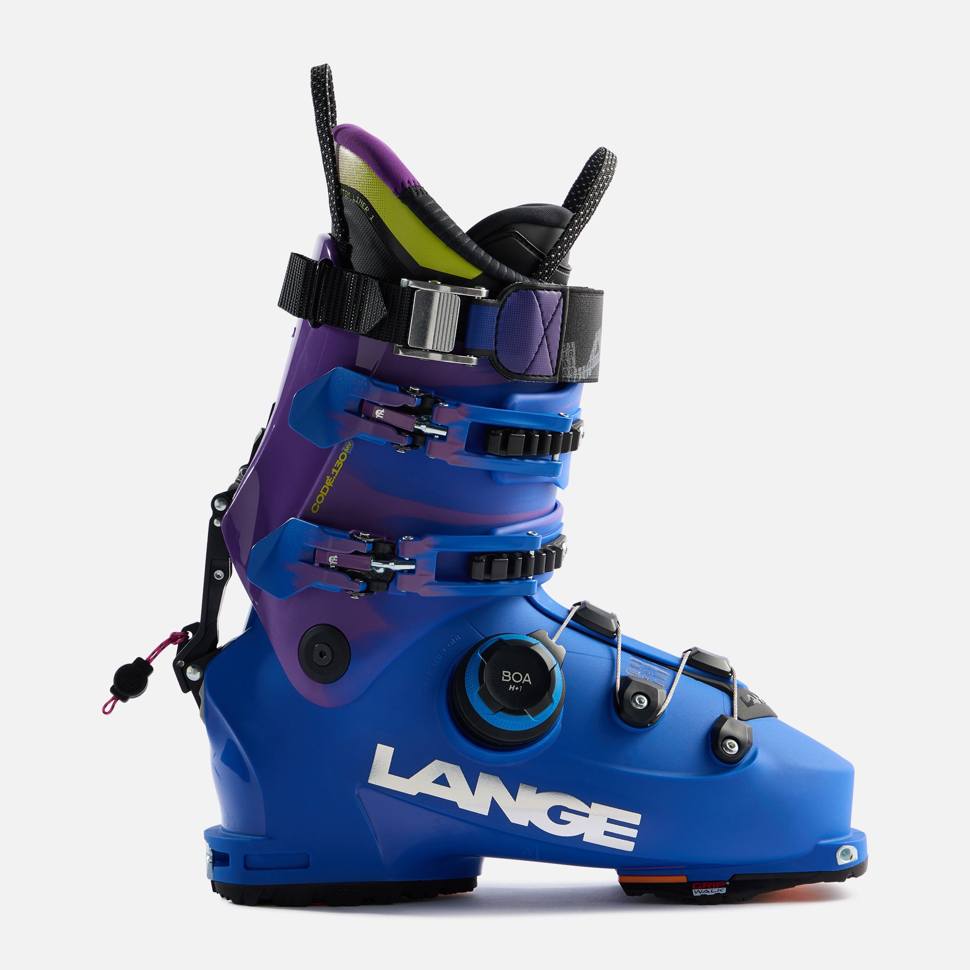 LANGE Code 130 MV BOA GW