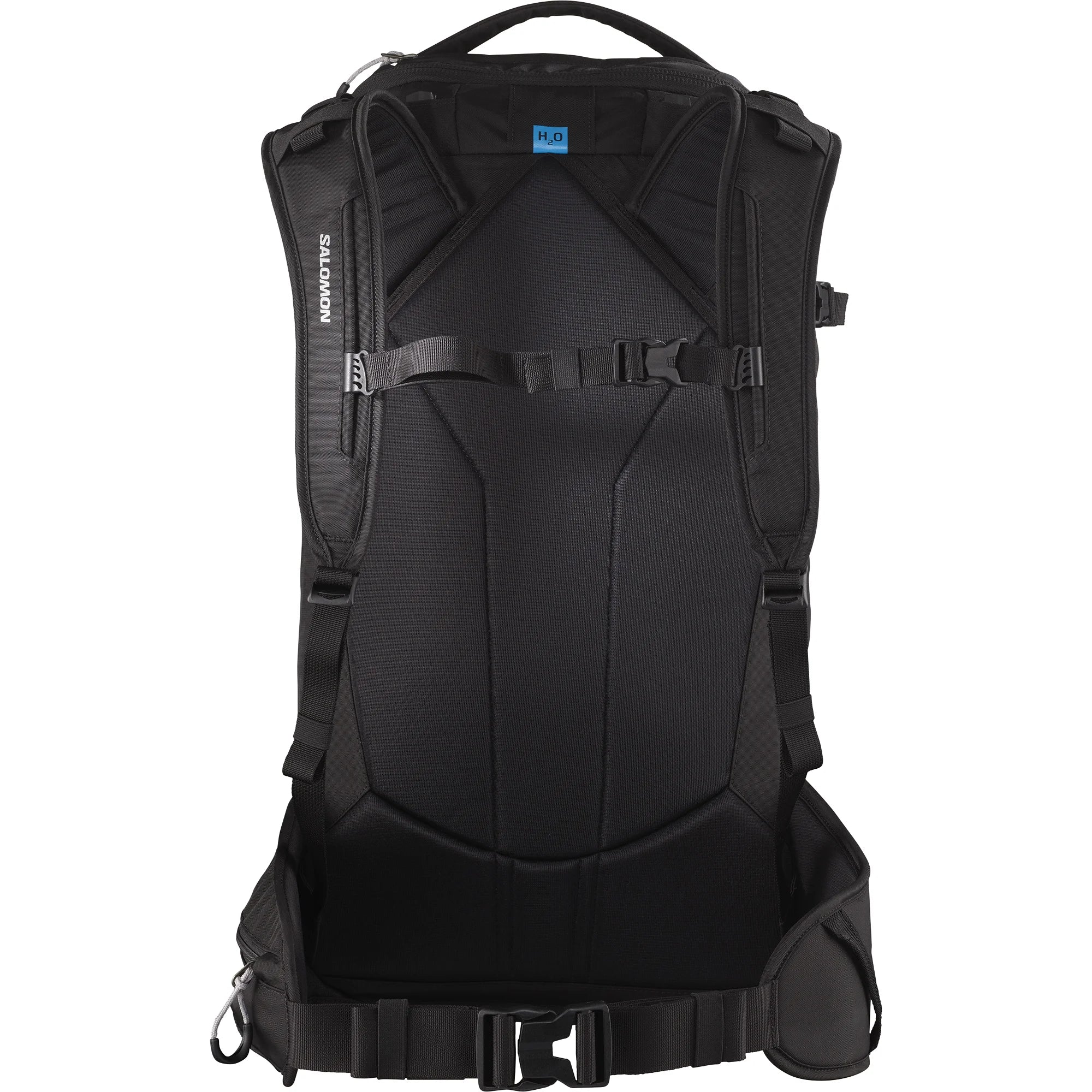Salomon QST 25L Black