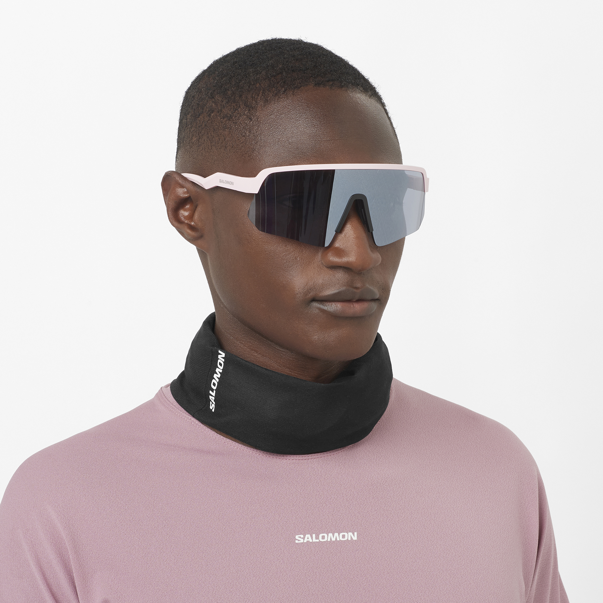 Salomon Neck Gaiter U
